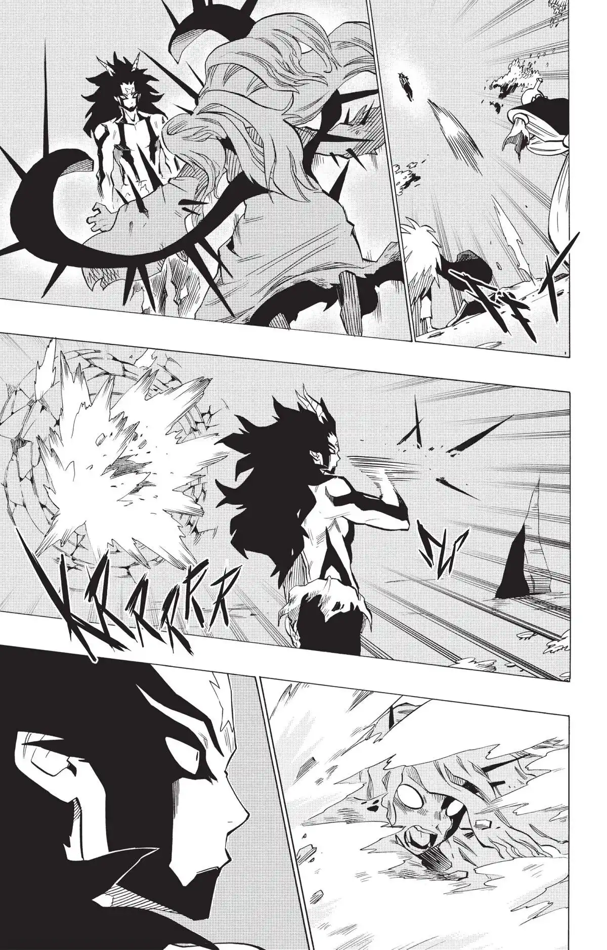 Radiant - Capítulo 127 - Página 4 - LectorTMOo