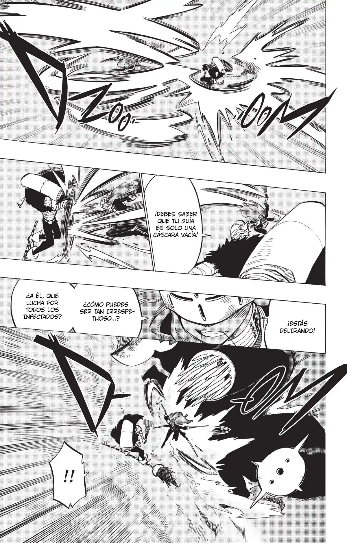 Radiant - Capítulo 127 - Página 12 - LectorTMOo
