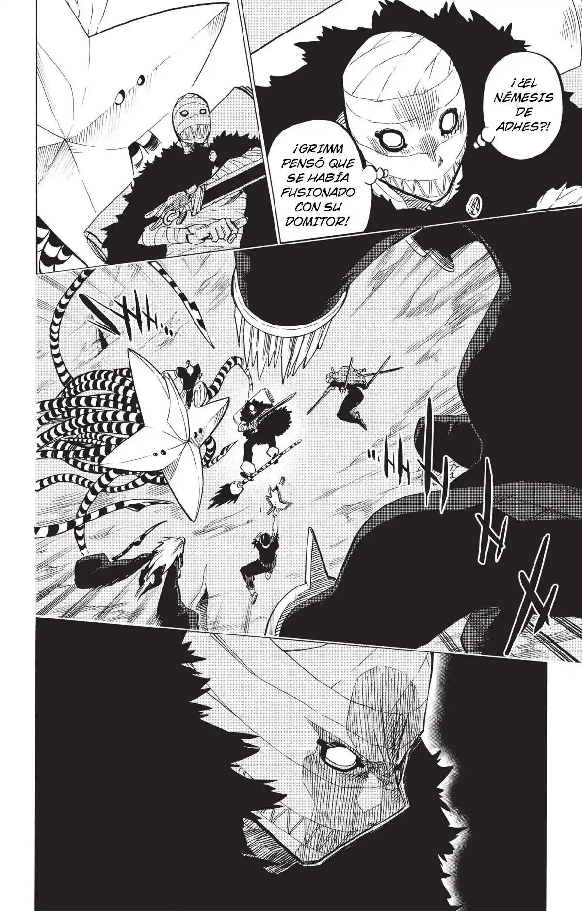 Radiant - Capítulo 127 - Página 13 - LectorTMOo