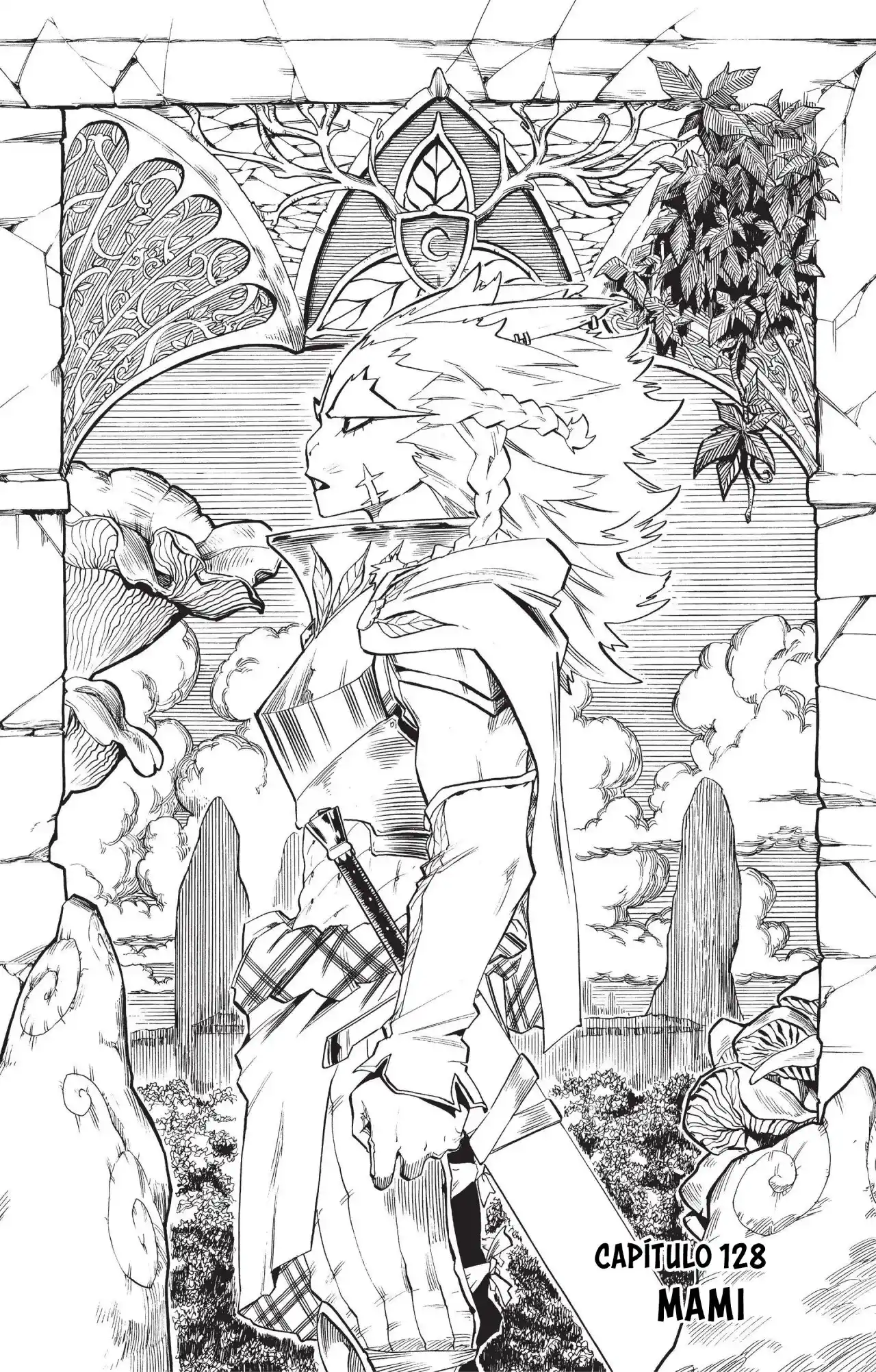 Radiant - Capítulo 128 - Página 2 - LectorTMOo