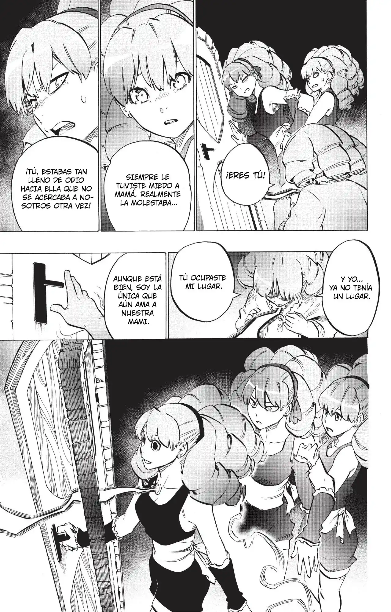 Radiant - Capítulo 128 - Página 8 - LectorTMOo