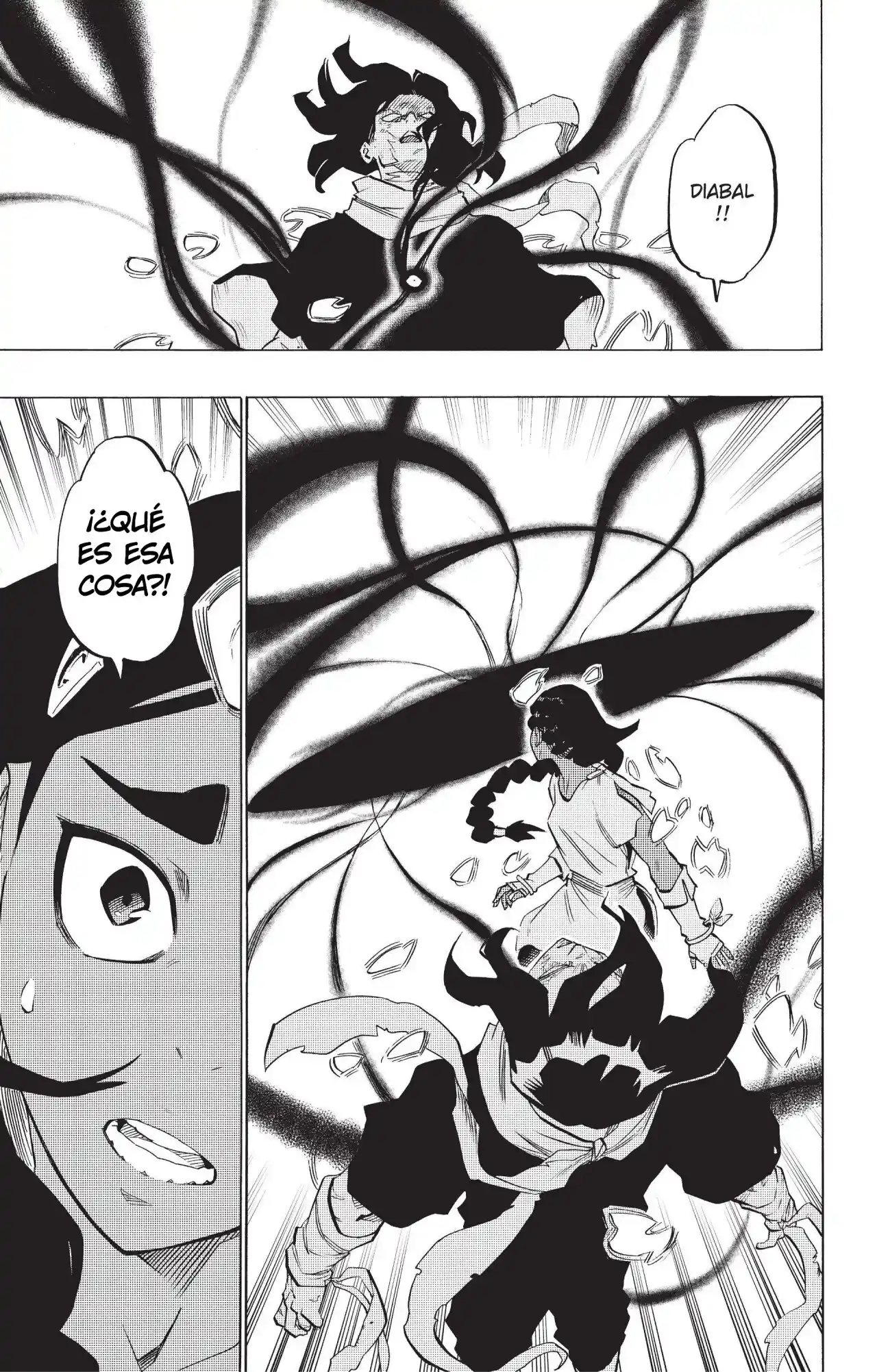 Radiant - Capítulo 128 - Página 20 - LectorTMOo