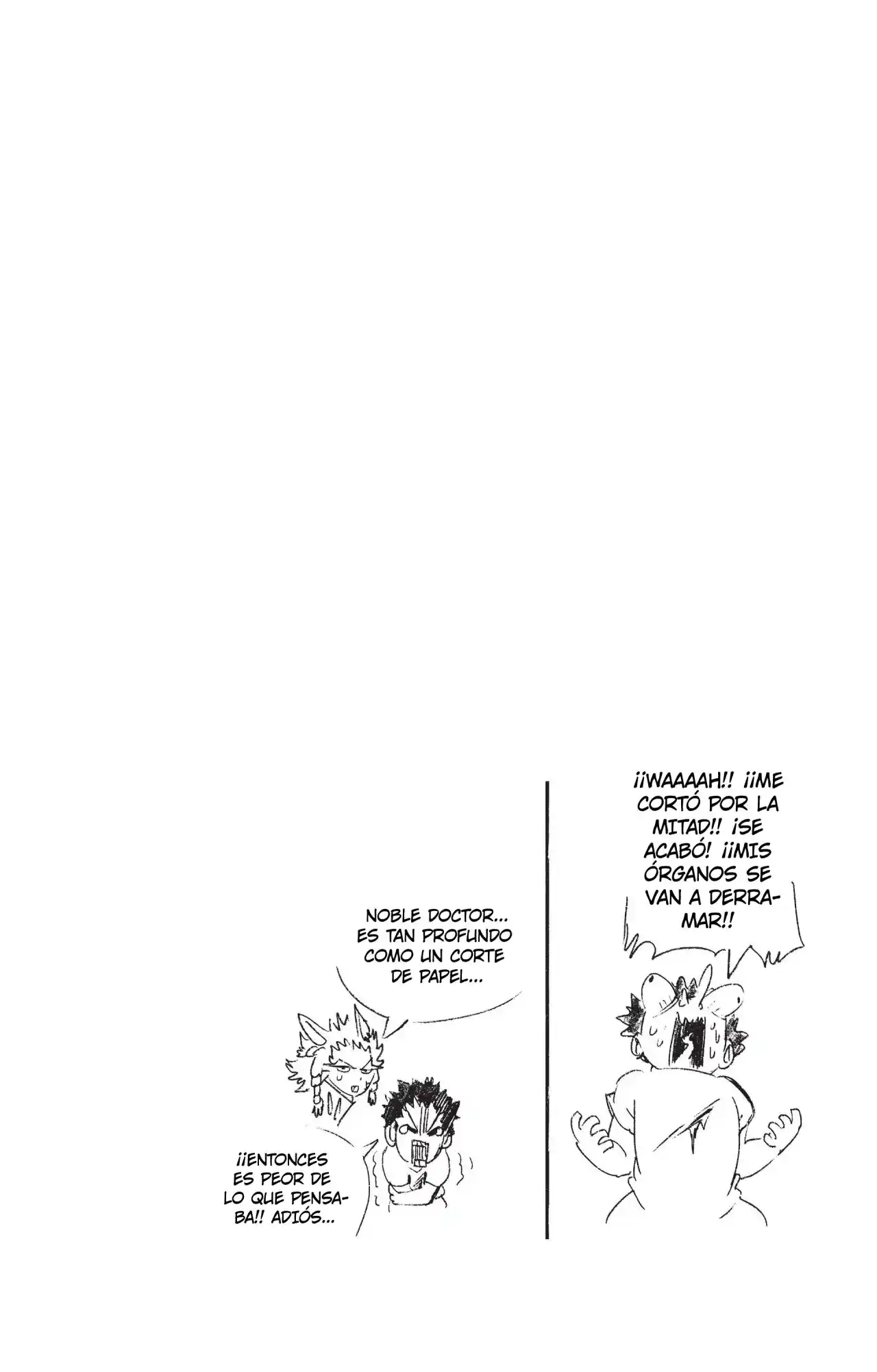 Radiant - Capítulo 128 - Página 21 - LectorTMOo