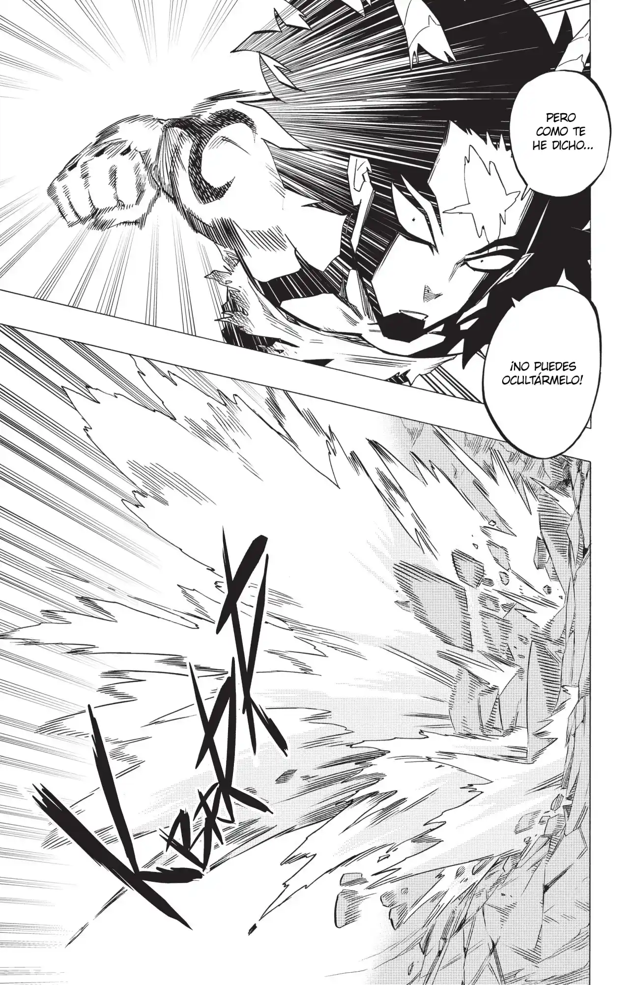 Radiant - Capítulo 129 - Página 12 - LectorTMOo