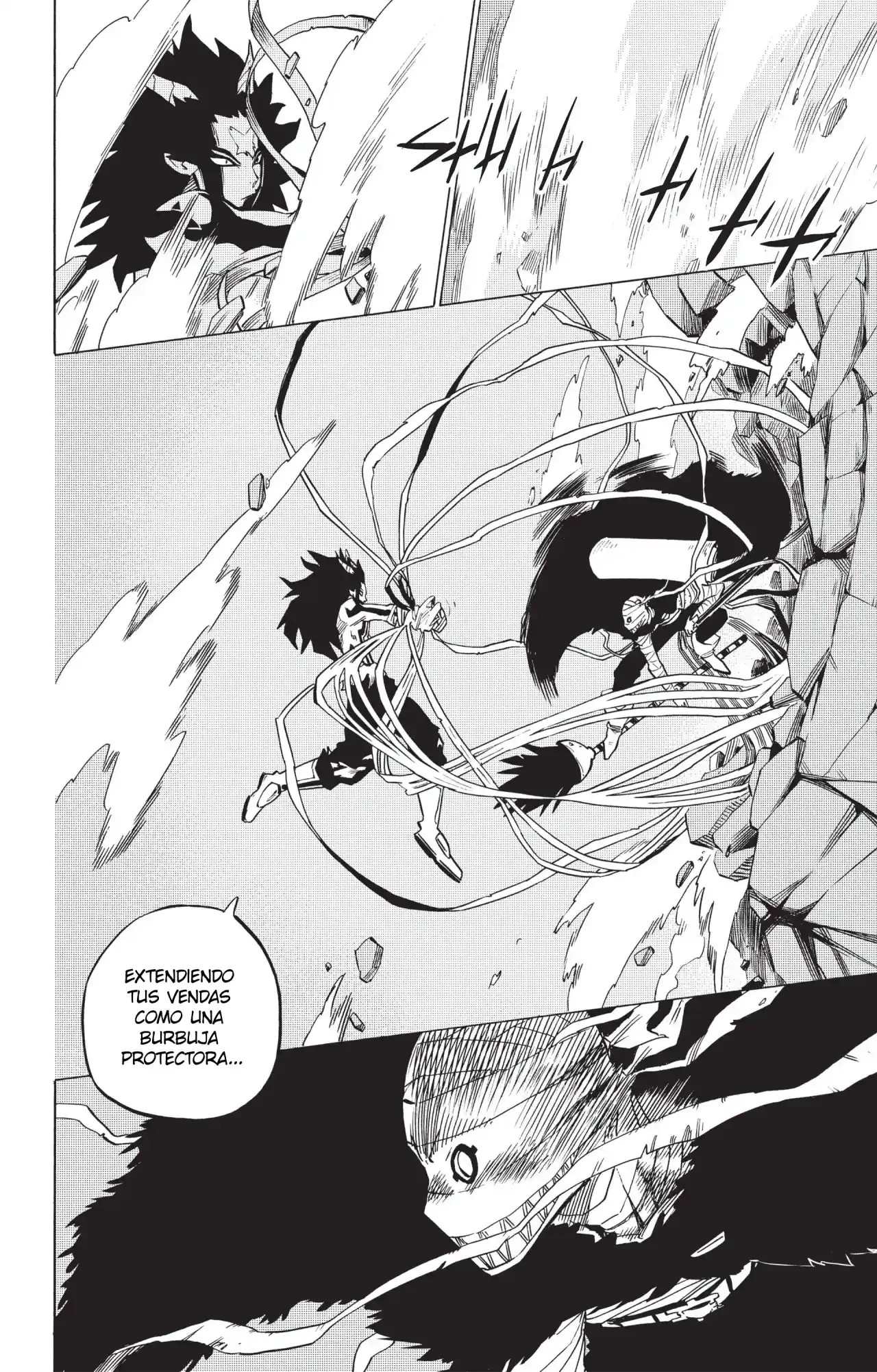 Radiant - Capítulo 129 - Página 13 - LectorTMOo