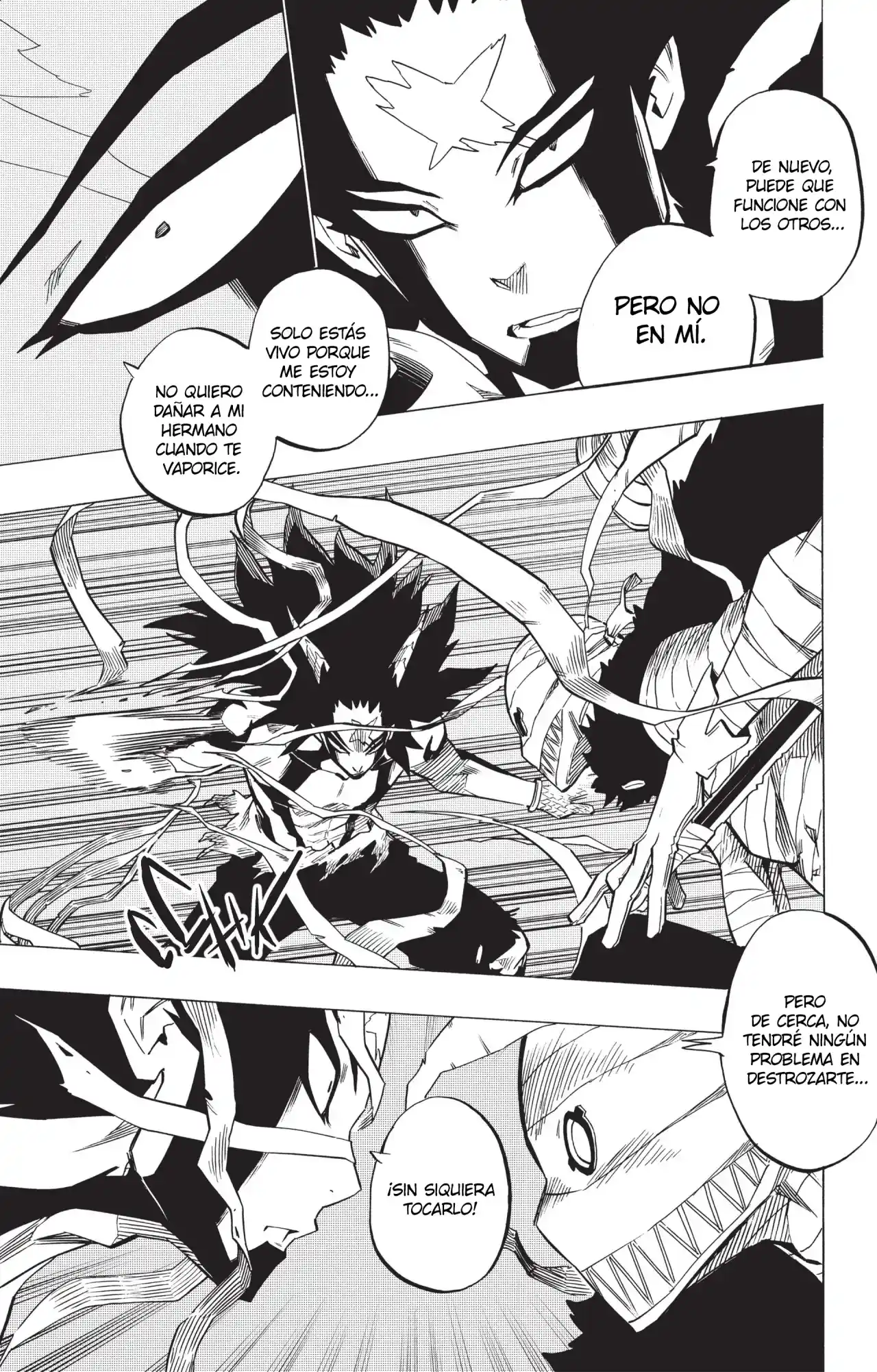 Radiant - Capítulo 129 - Página 14 - LectorTMOo