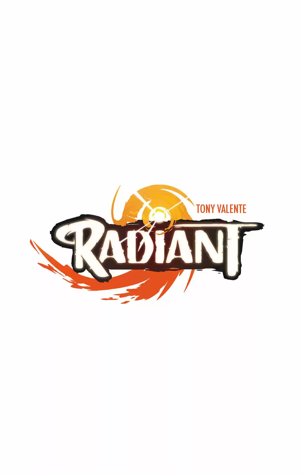 Radiant - Capítulo 13 - Página 2 - LectorTMOo