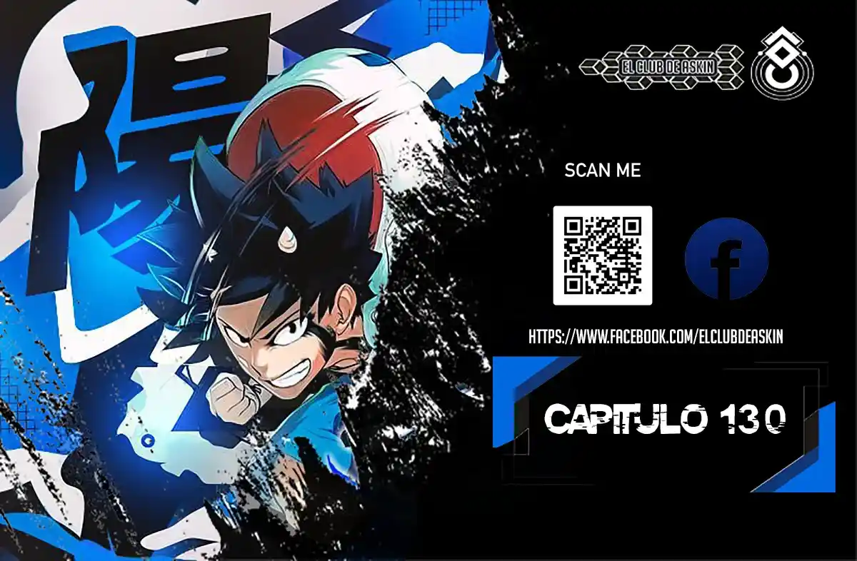 Radiant - Capítulo 130 - Página 2 - LectorTMOo