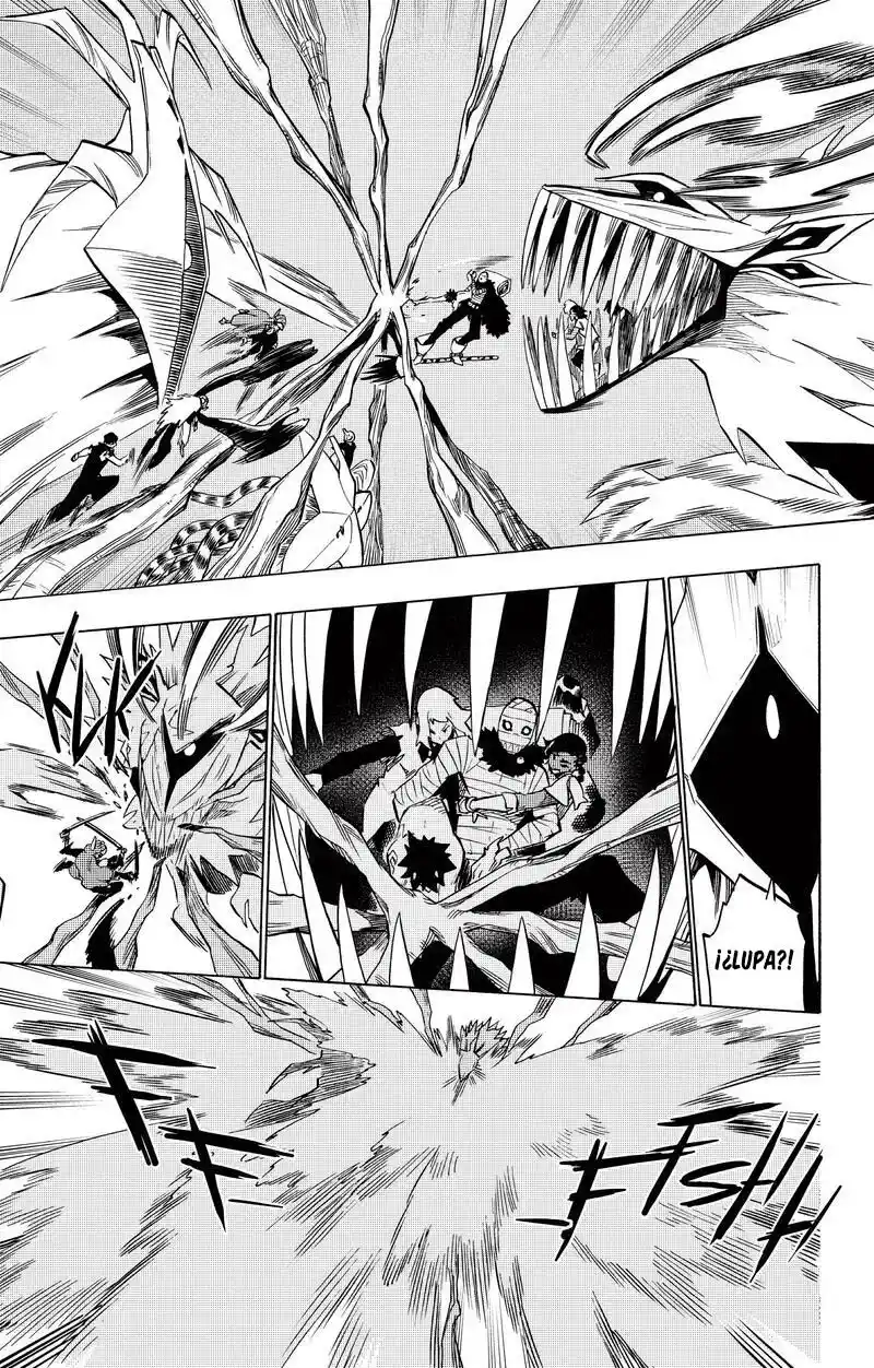 Radiant - Capítulo 130 - Página 5 - LectorTMOo