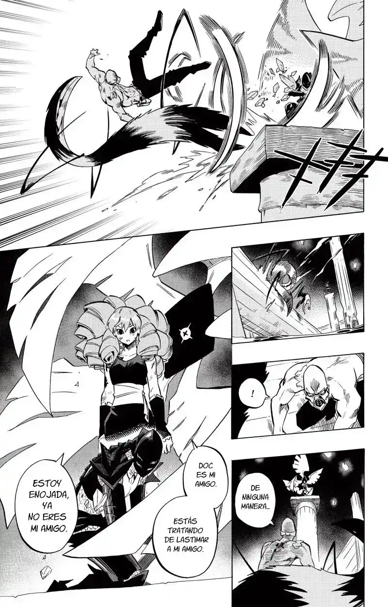 Radiant - Capítulo 130 - Página 11 - LectorTMOo