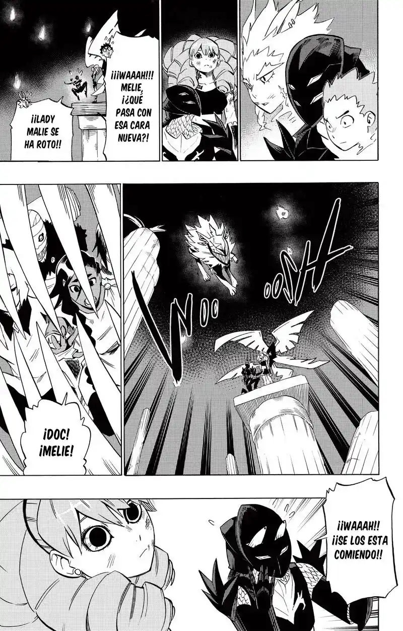Radiant - Capítulo 130 - Página 13 - LectorTMOo