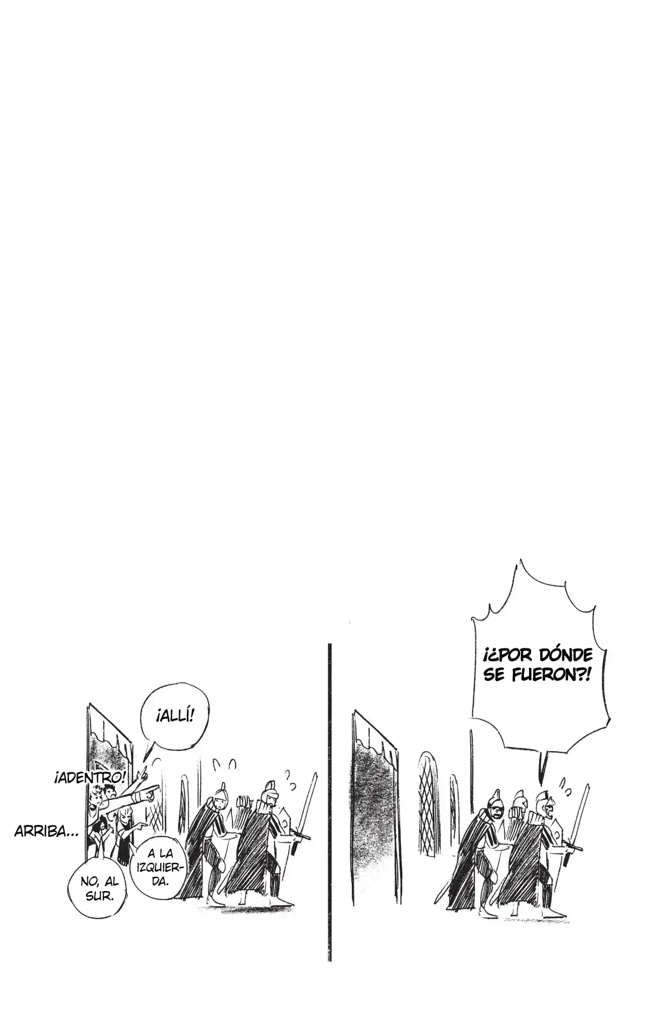 Radiant - Capítulo 131 - Página 21 - LectorTMOo