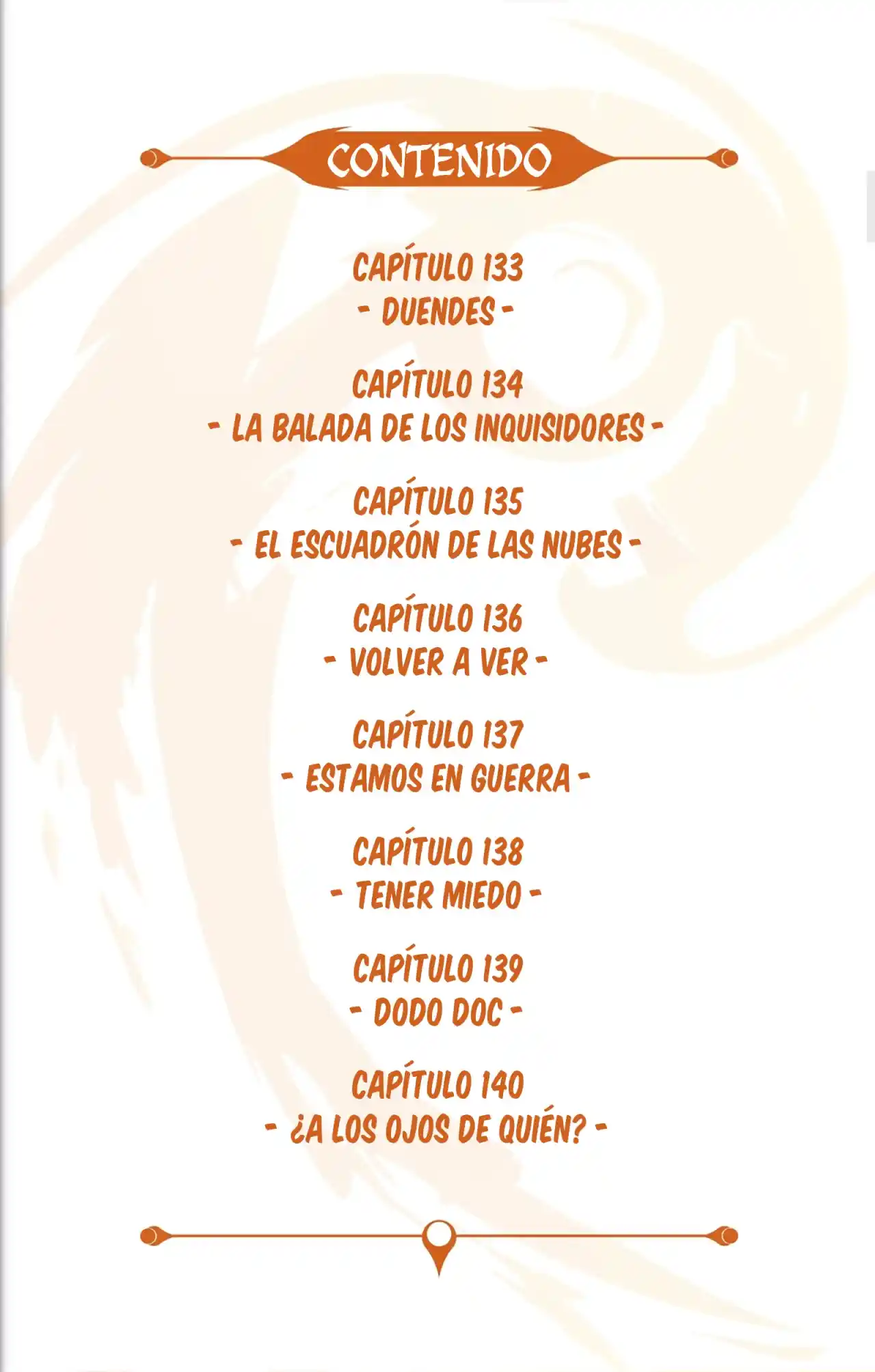 Radiant - Capítulo 133 - Página 5 - LectorTMOo