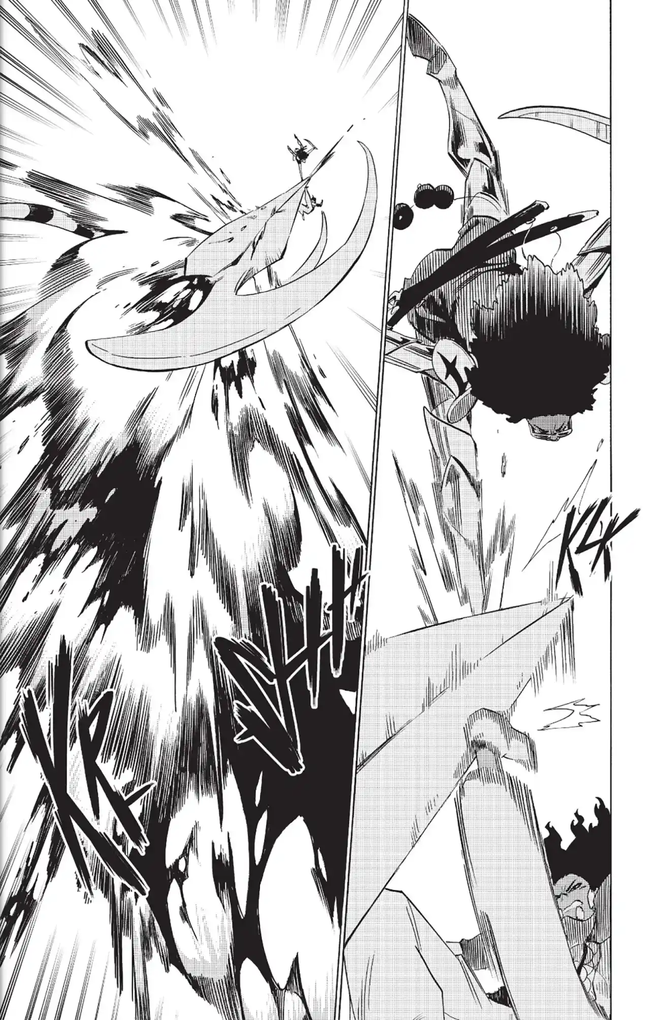 Radiant - Capítulo 134 - Página 10 - LectorTMOo