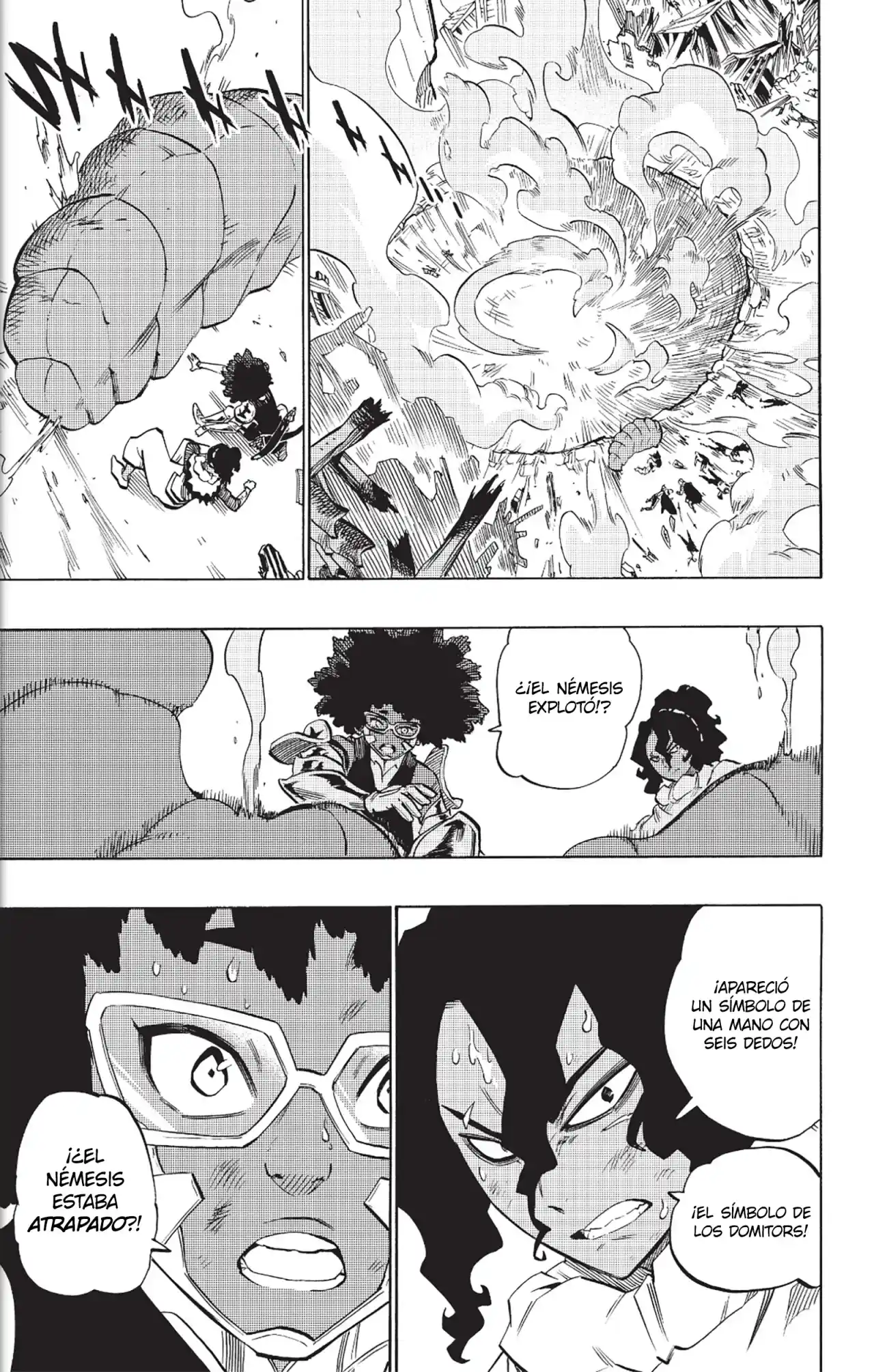 Radiant - Capítulo 134 - Página 16 - LectorTMOo