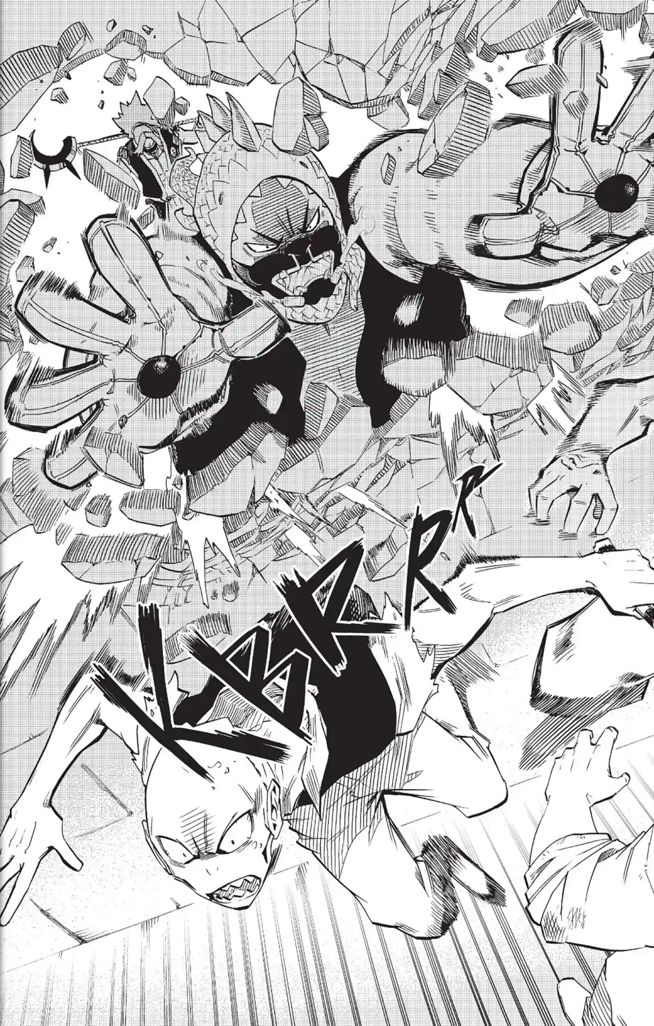 Radiant - Capítulo 134 - Página 20 - LectorTMOo