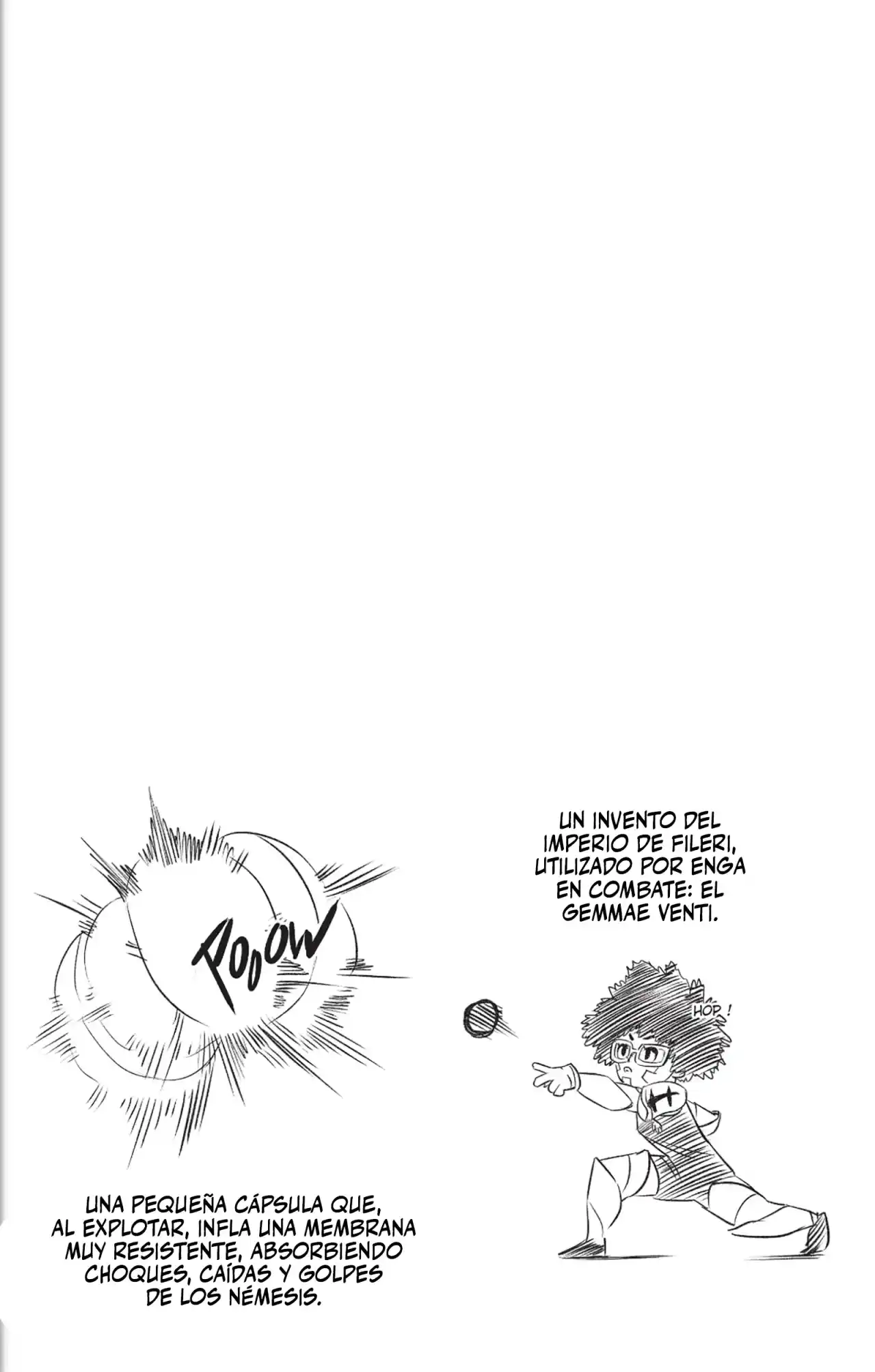 Radiant - Capítulo 134 - Página 21 - LectorTMOo