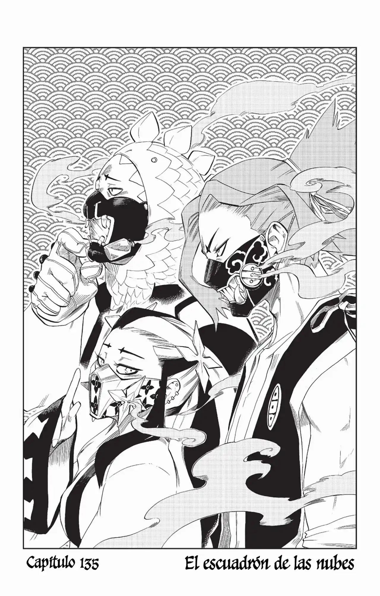Radiant - Capítulo 135 - Página 2 - LectorTMOo
