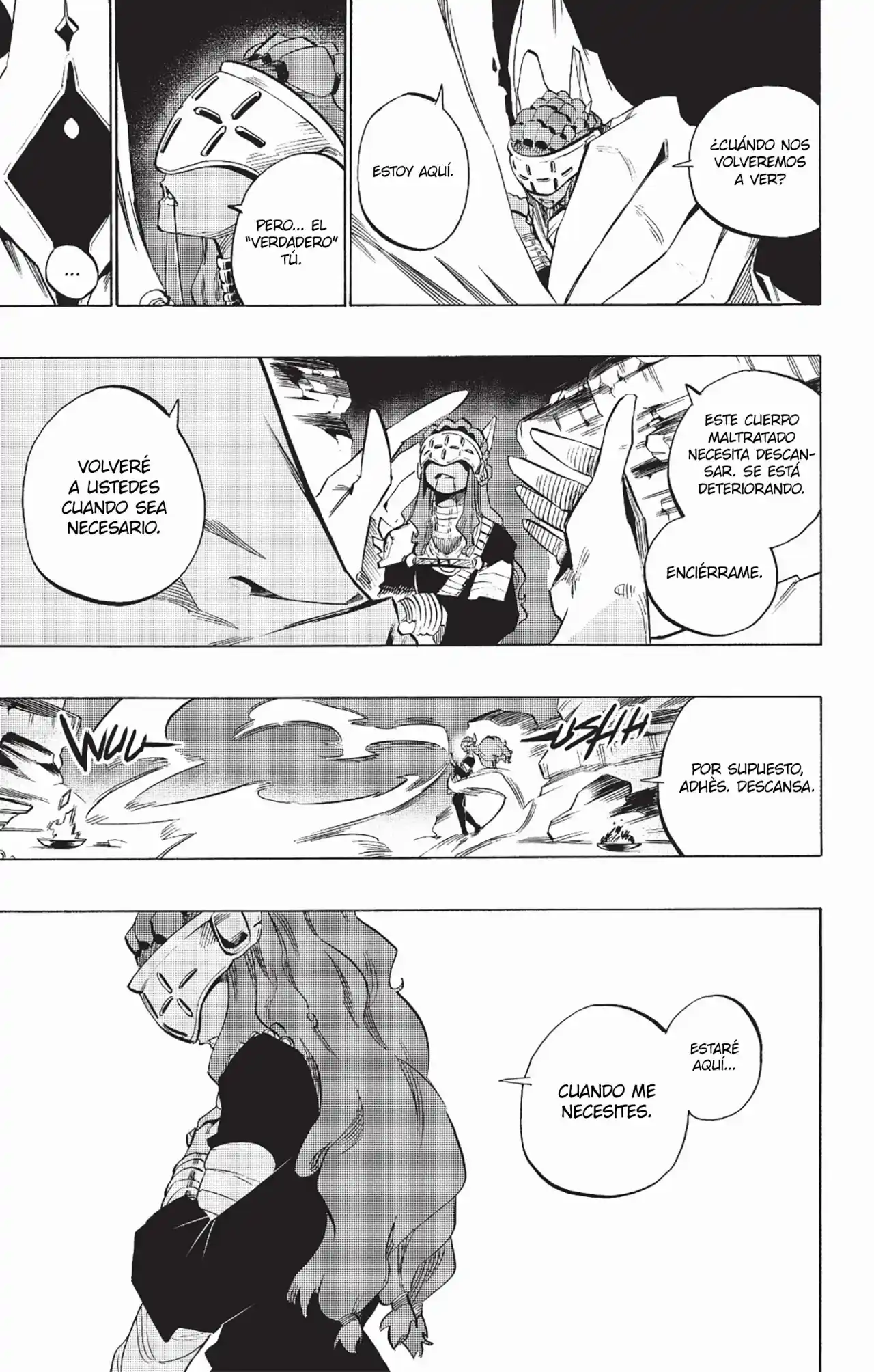 Radiant - Capítulo 135 - Página 16 - LectorTMOo