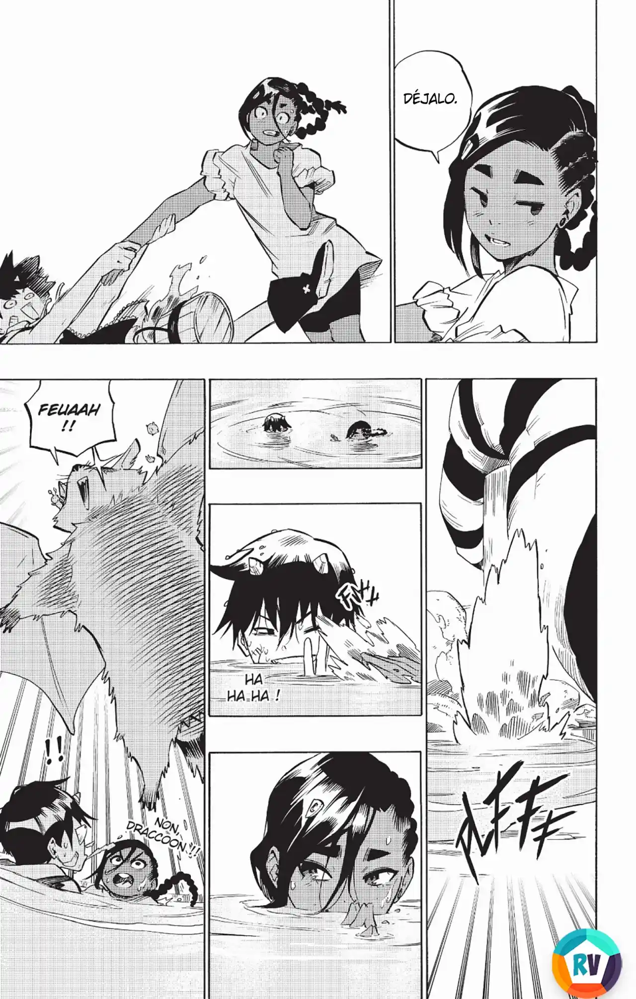 Radiant - Capítulo 135 - Página 20 - LectorTMOo