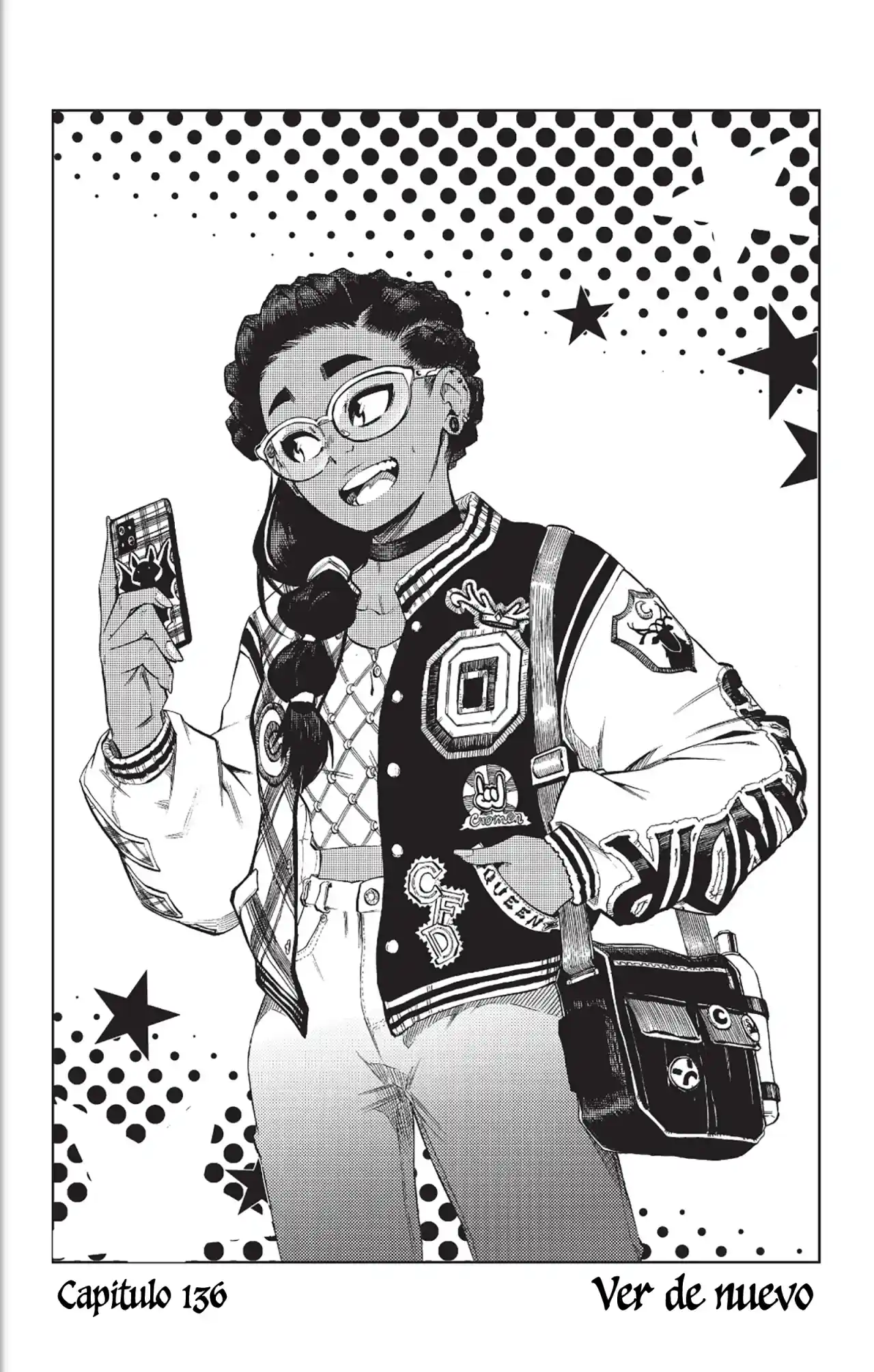 Radiant - Capítulo 136 - Página 2 - LectorTMOo