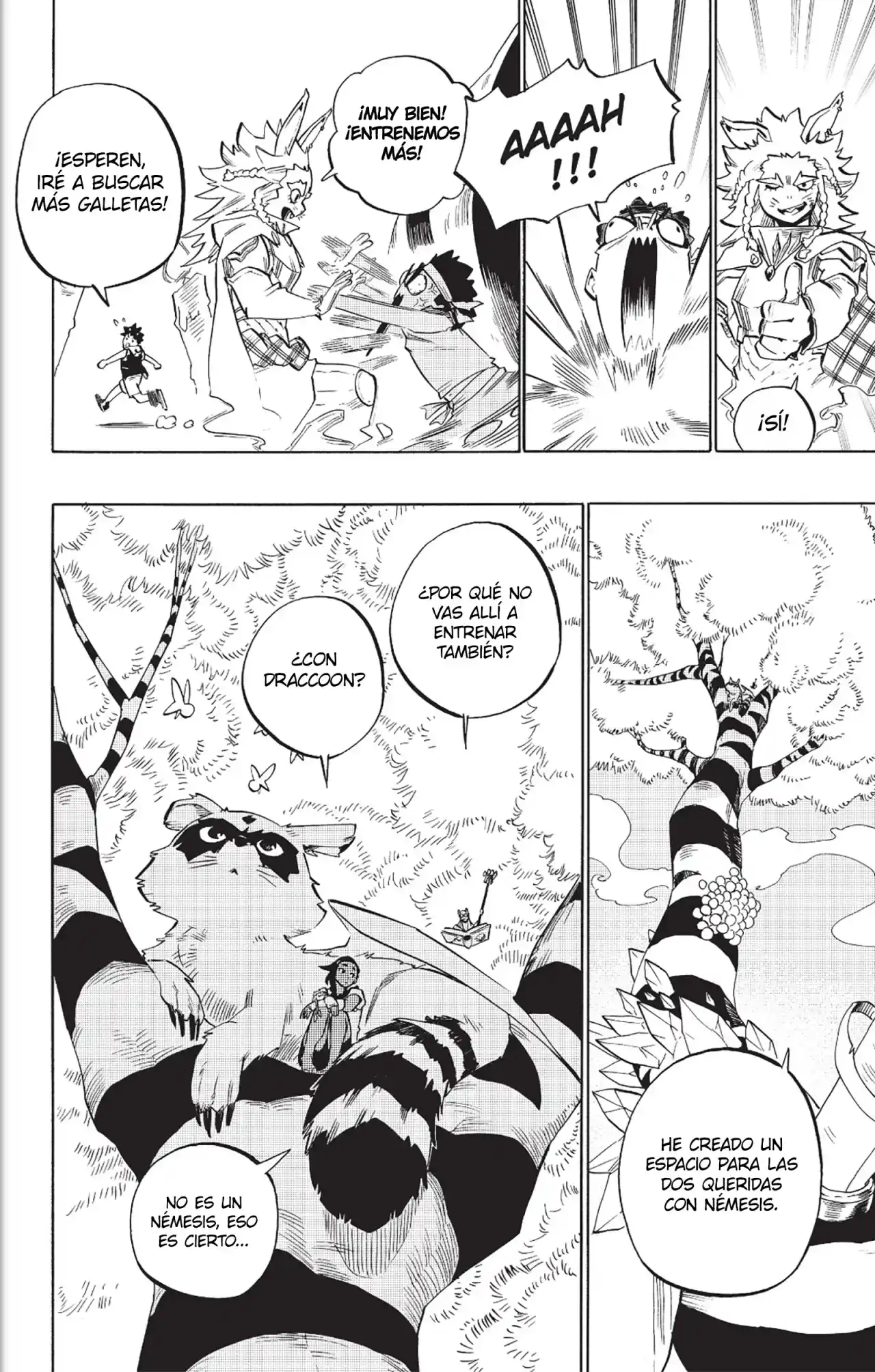 Radiant - Capítulo 136 - Página 15 - LectorTMOo