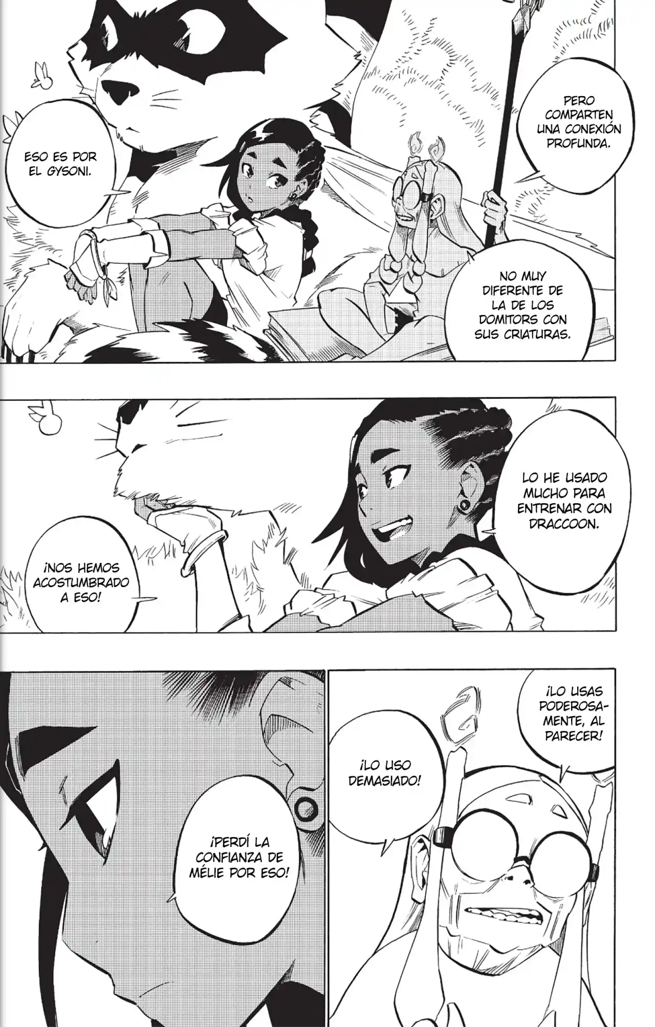 Radiant - Capítulo 136 - Página 16 - LectorTMOo