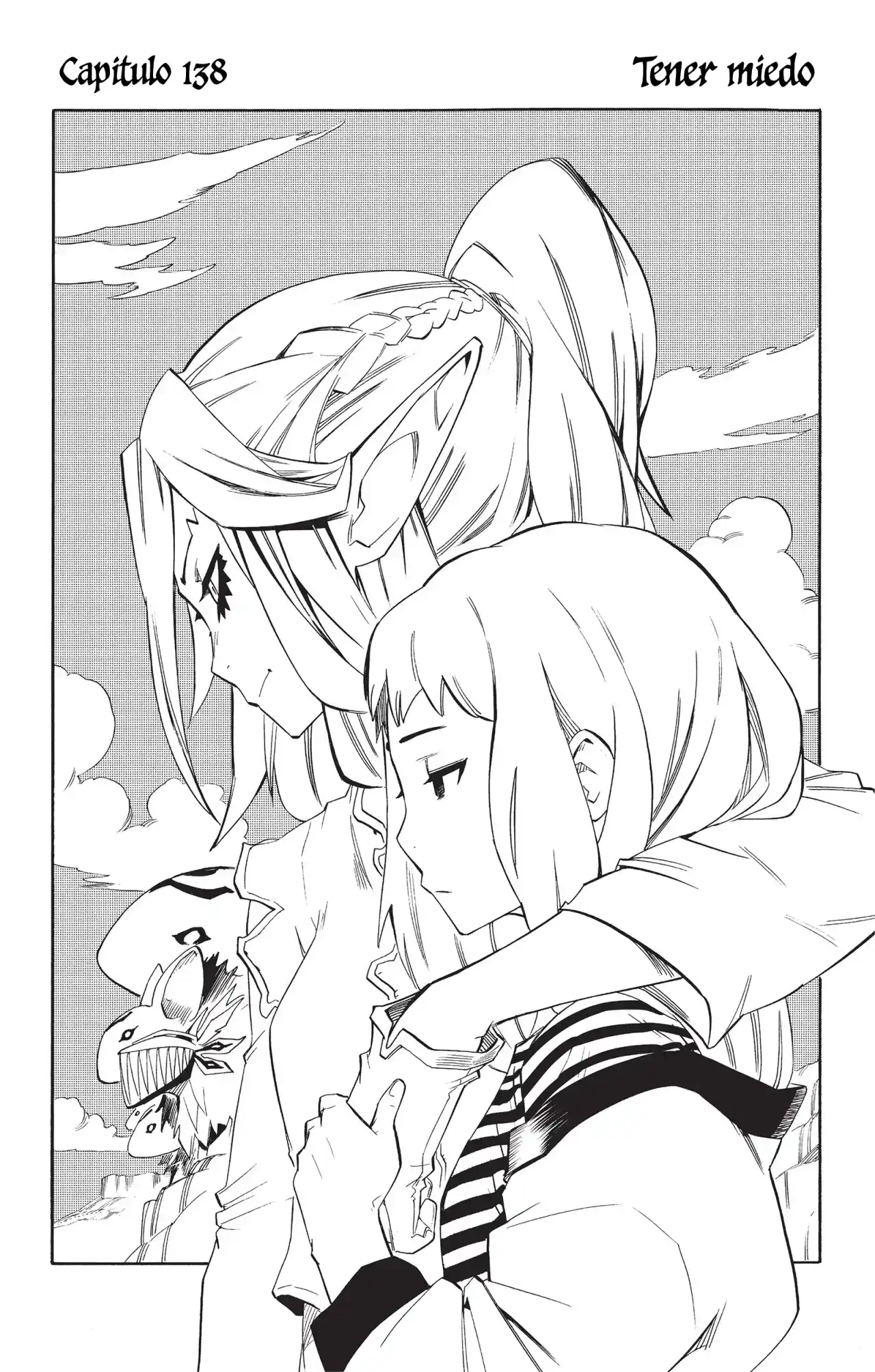 Radiant - Capítulo 138 - Página 2 - LectorTMOo