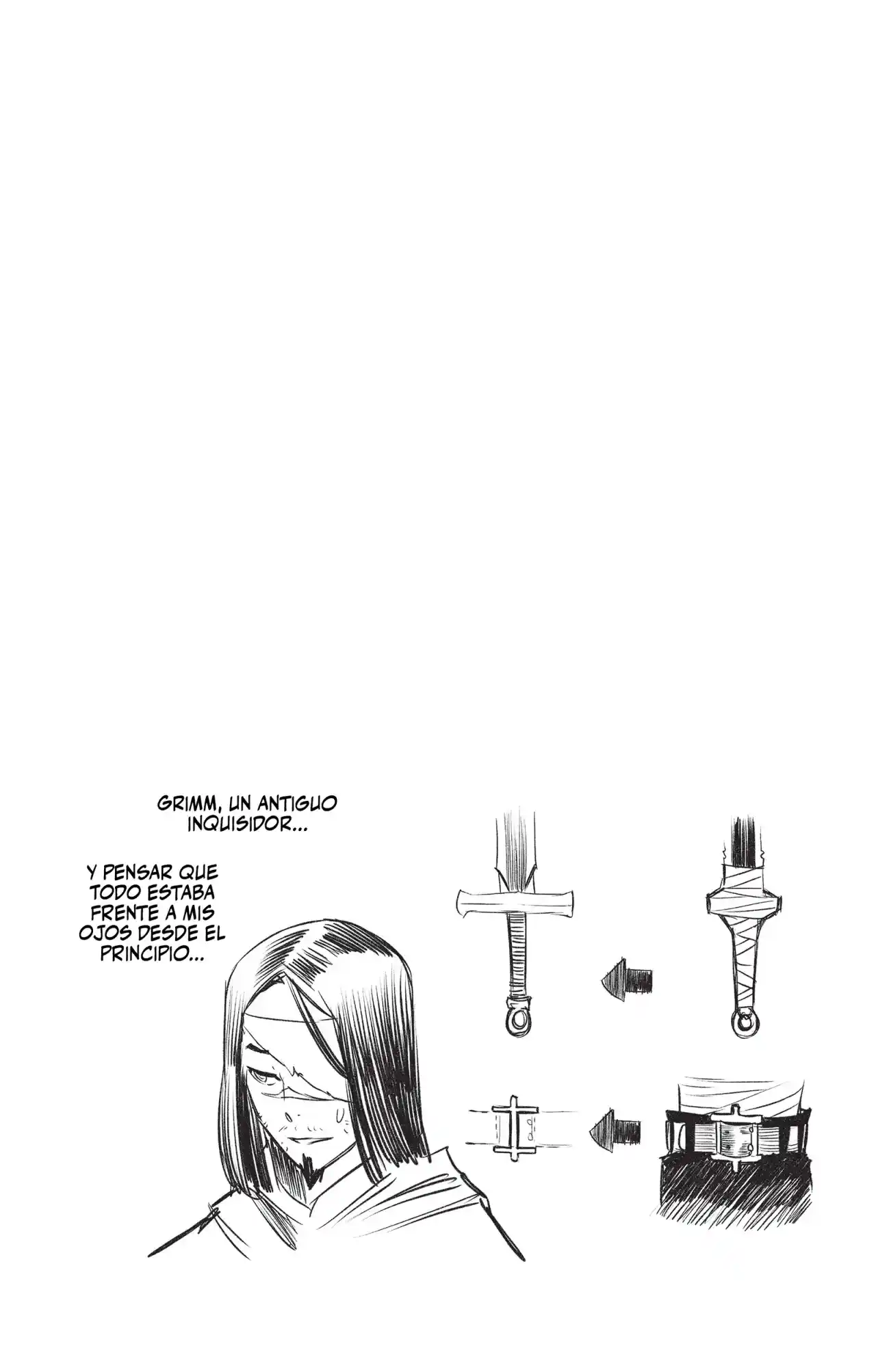 Radiant - Capítulo 139 - Página 21 - LectorTMOo