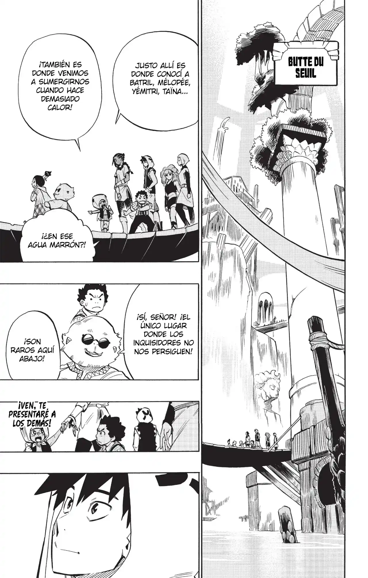 Radiant - Capítulo 140 - Página 2 - LectorTMOo