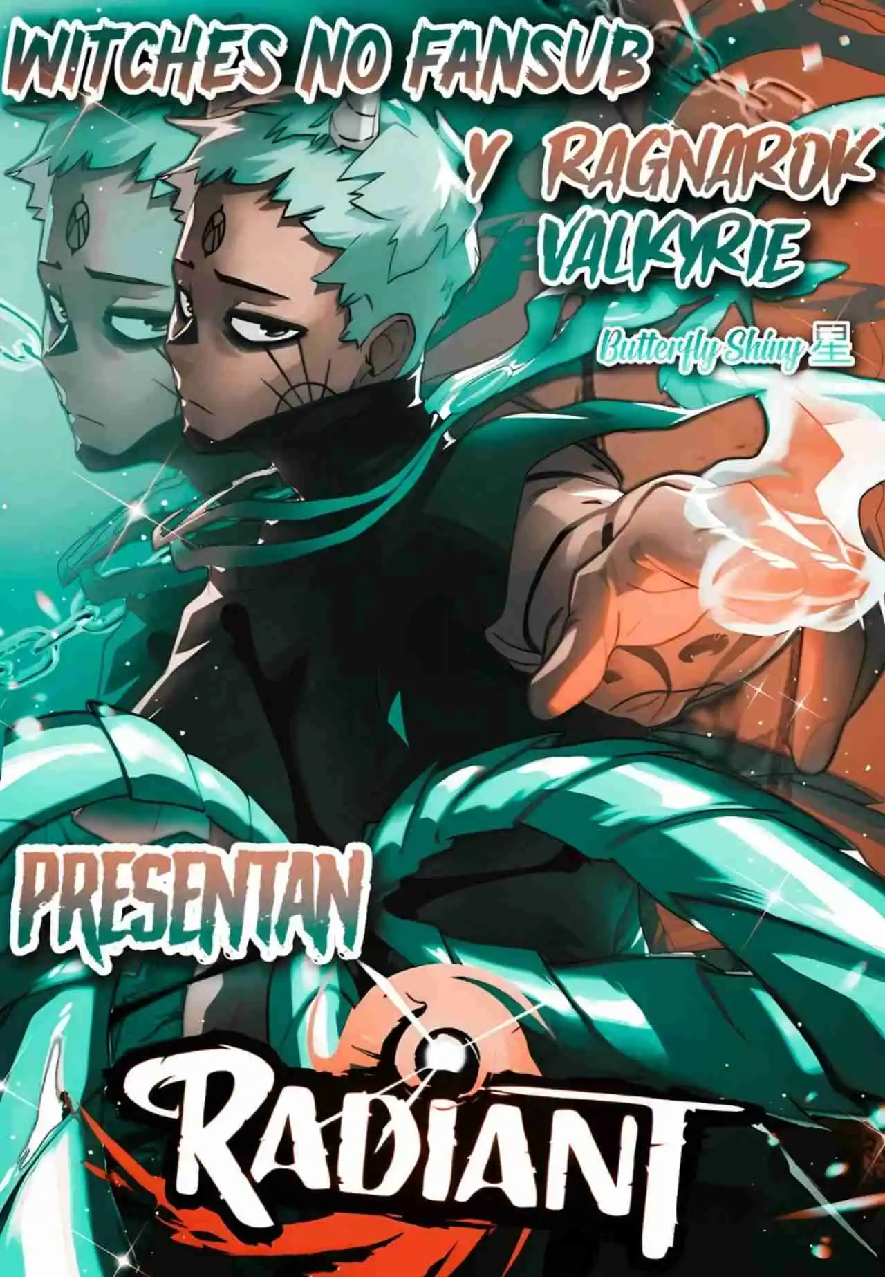 Radiant - Capítulo 141 - Página 1 - LectorTMOo