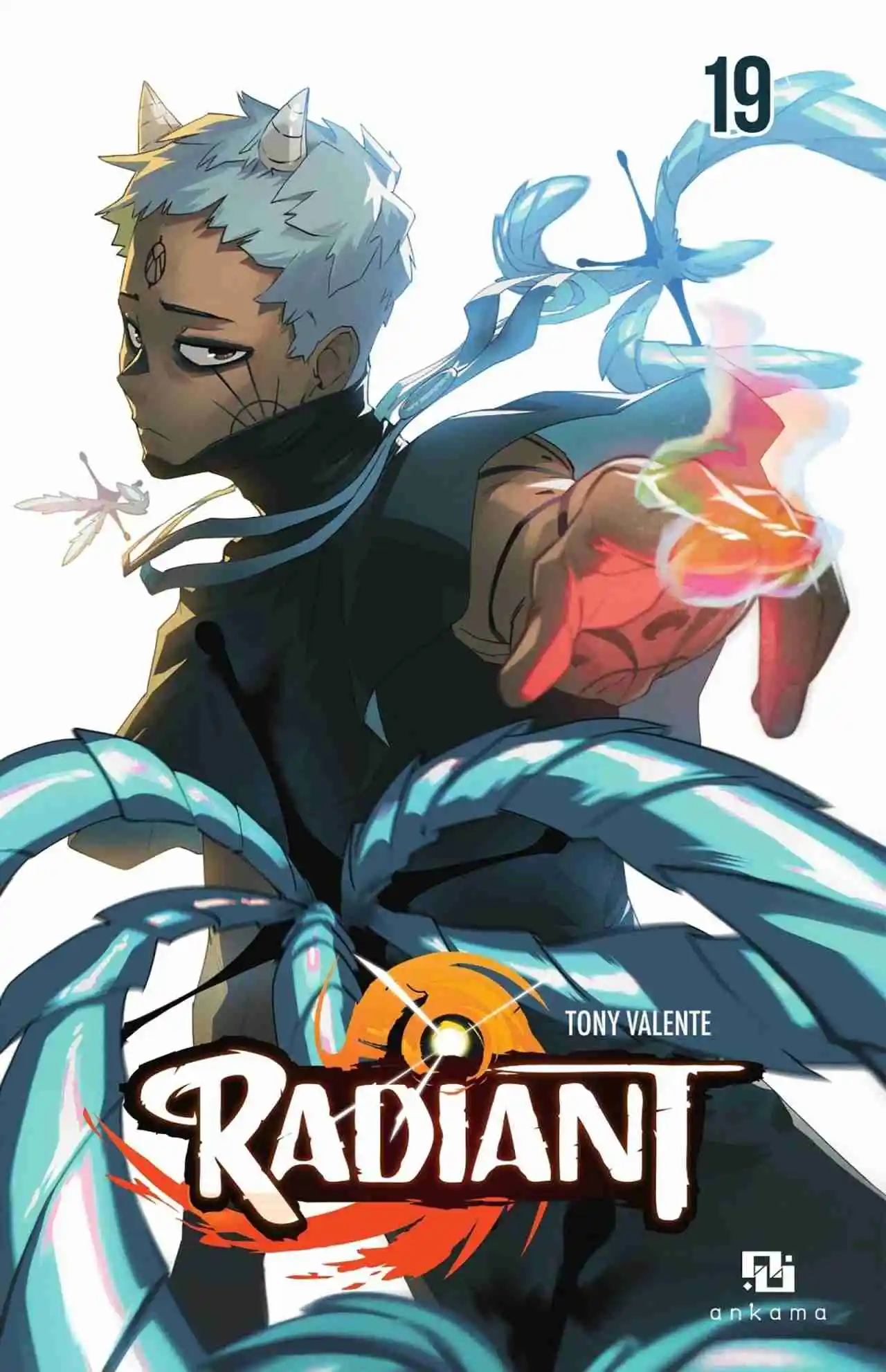 Radiant - Capítulo 141 - Página 3 - LectorTMOo