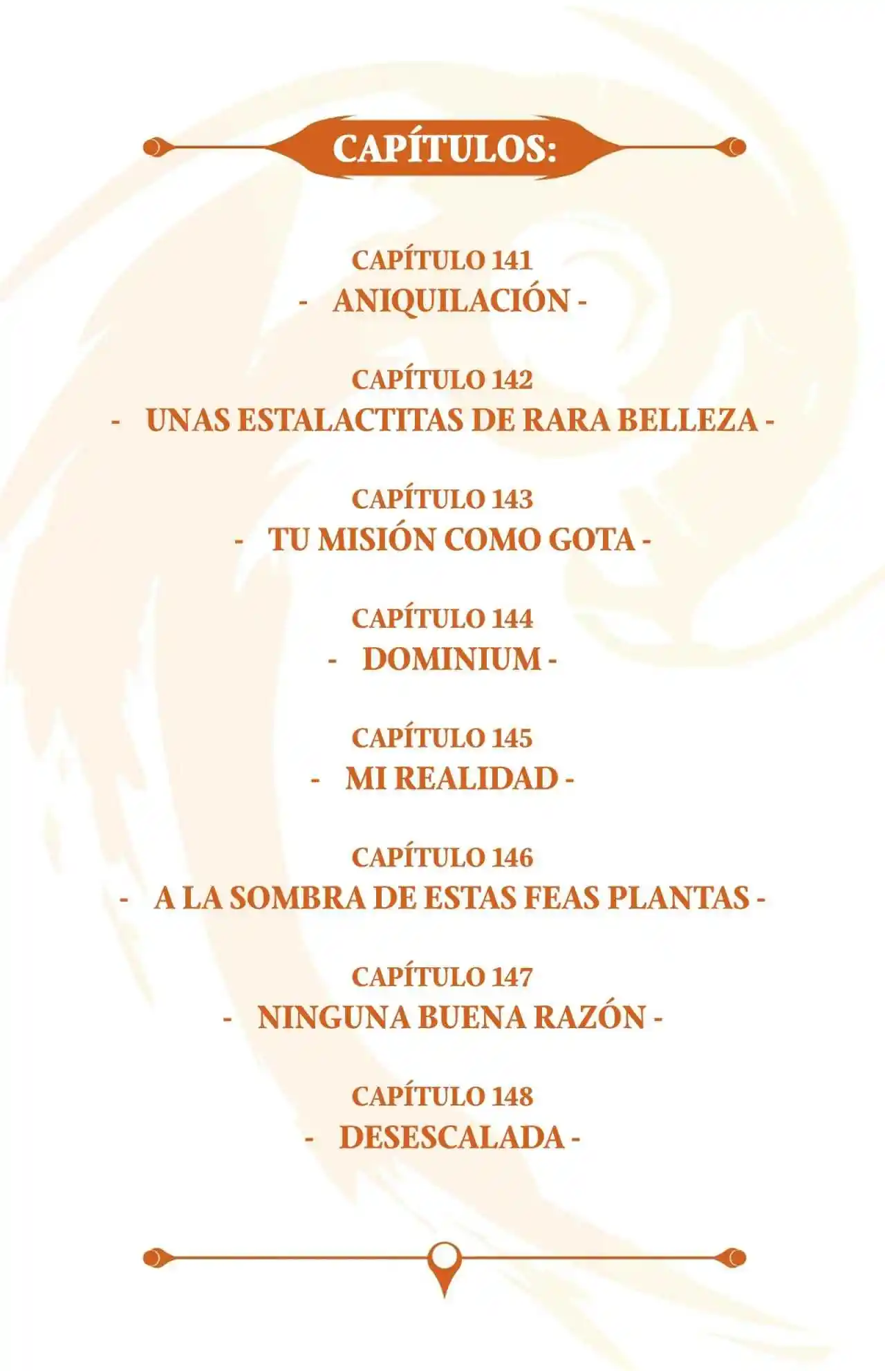 Radiant - Capítulo 141 - Página 8 - LectorTMOo