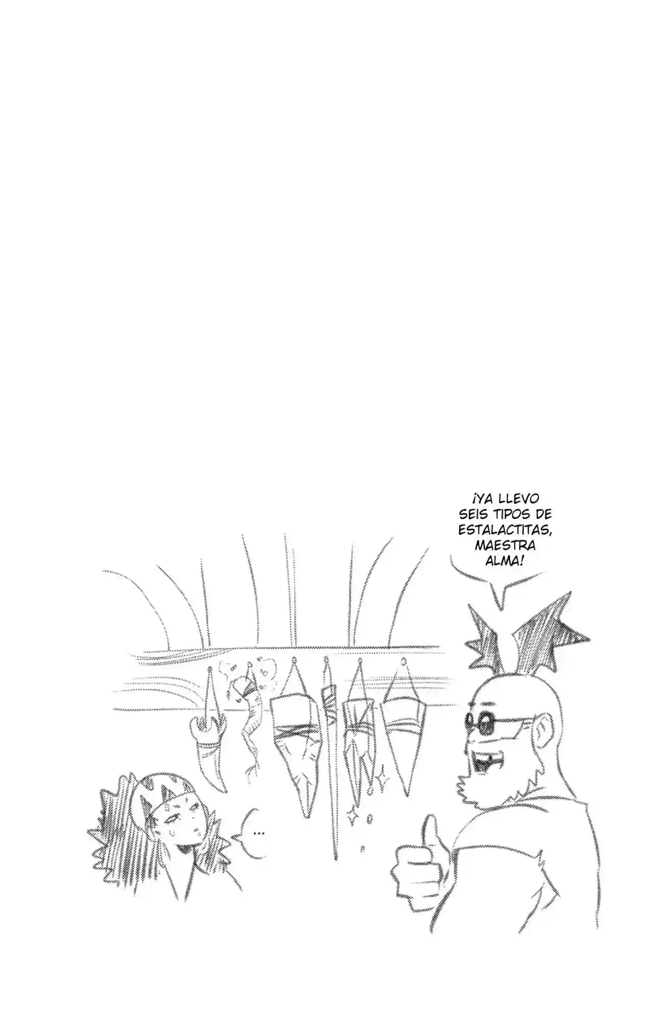 Radiant - Capítulo 142 - Página 19 - LectorTMOo
