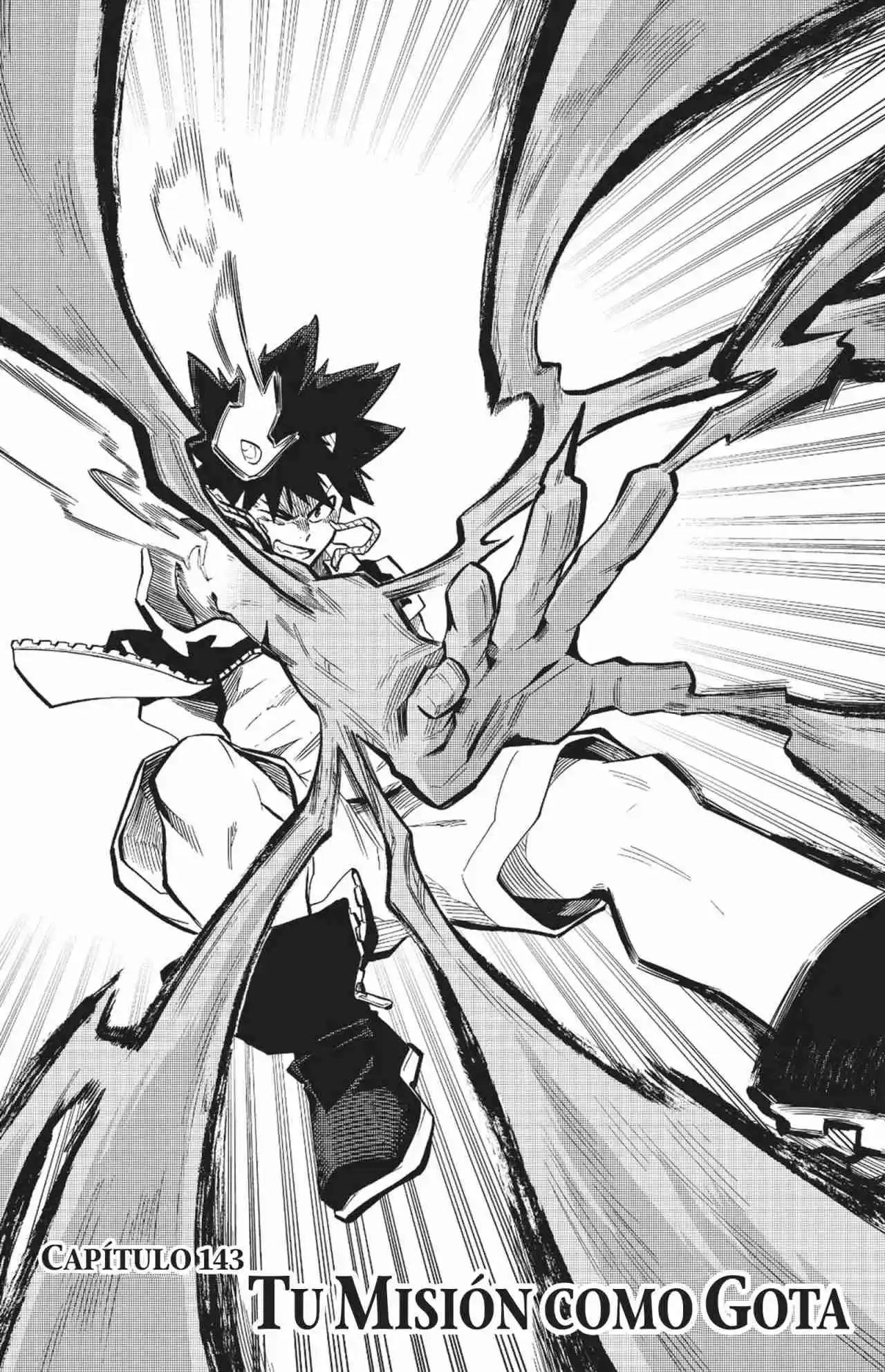 Radiant - Capítulo 143 - Página 3 - LectorTMOo