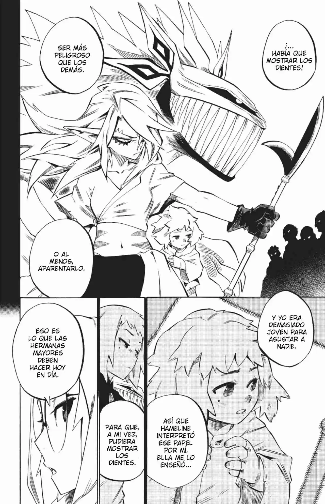 Radiant - Capítulo 143 - Página 18 - LectorTMOo