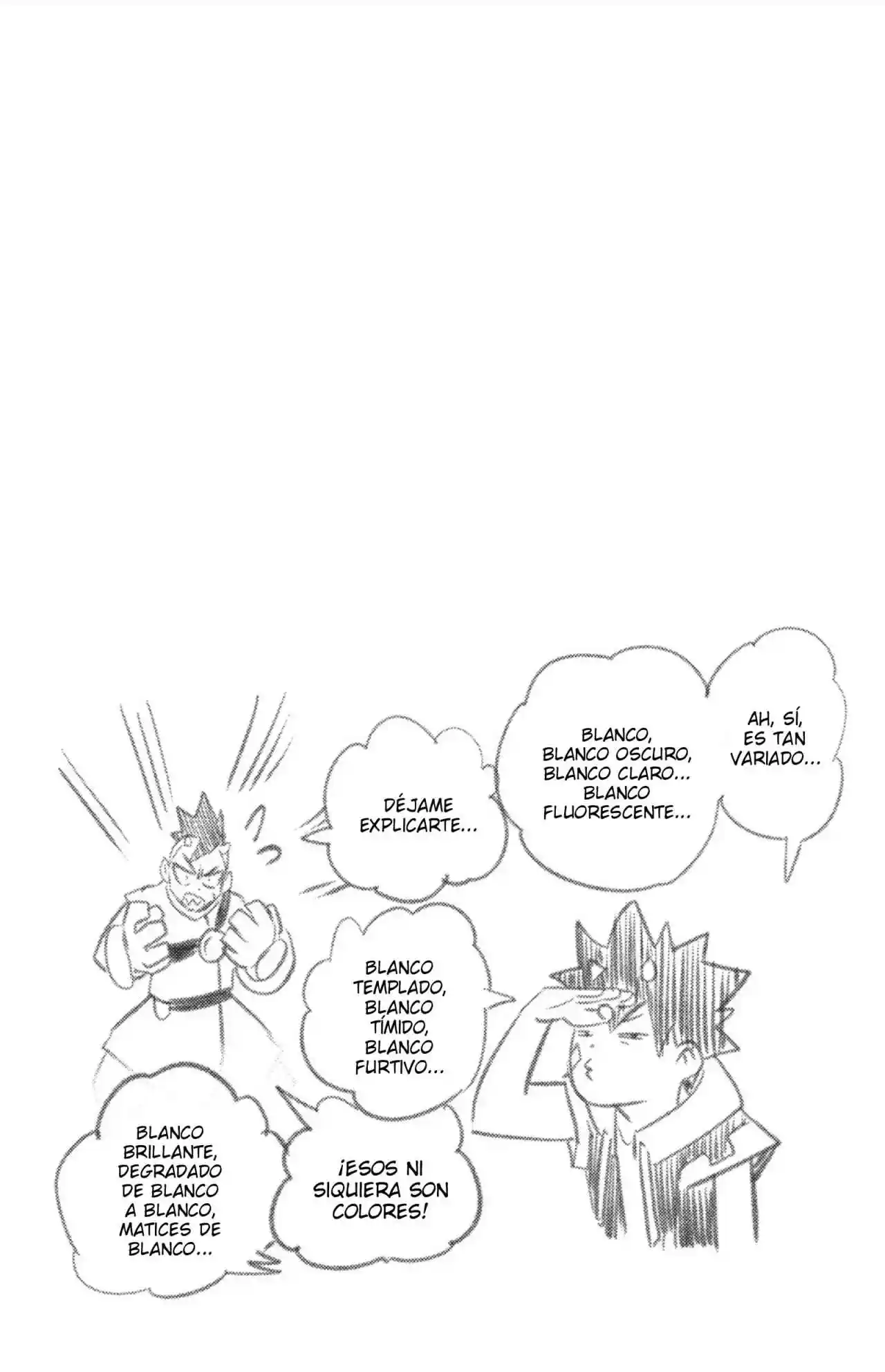 Radiant - Capítulo 144 - Página 21 - LectorTMOo