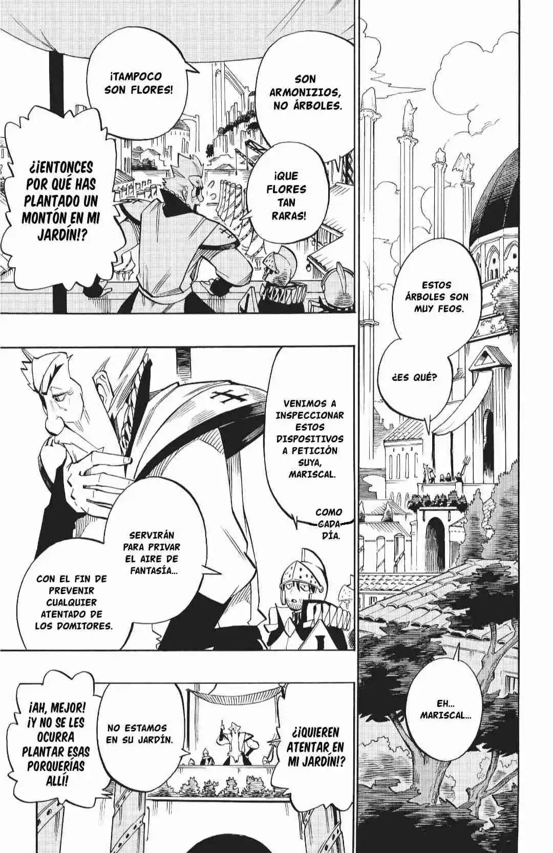 Radiant - Capítulo 145 - Página 15 - LectorTMOo