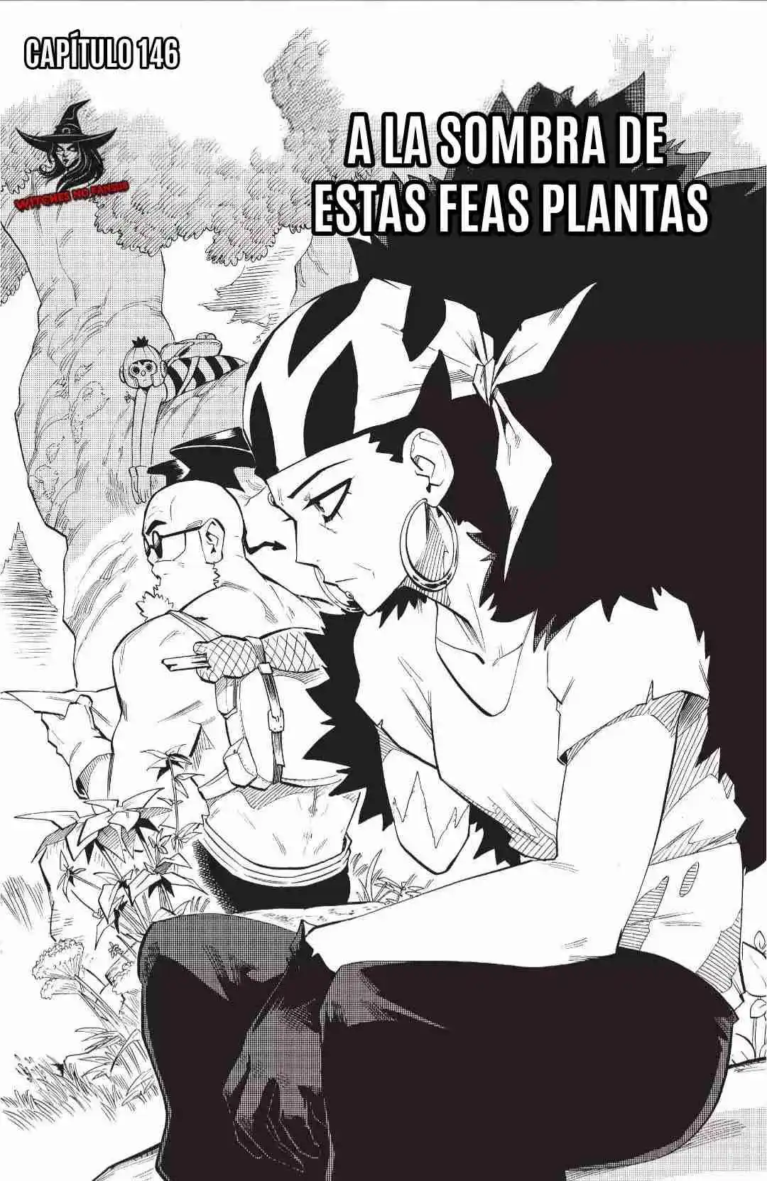 Radiant - Capítulo 146 - Página 3 - LectorTMOo