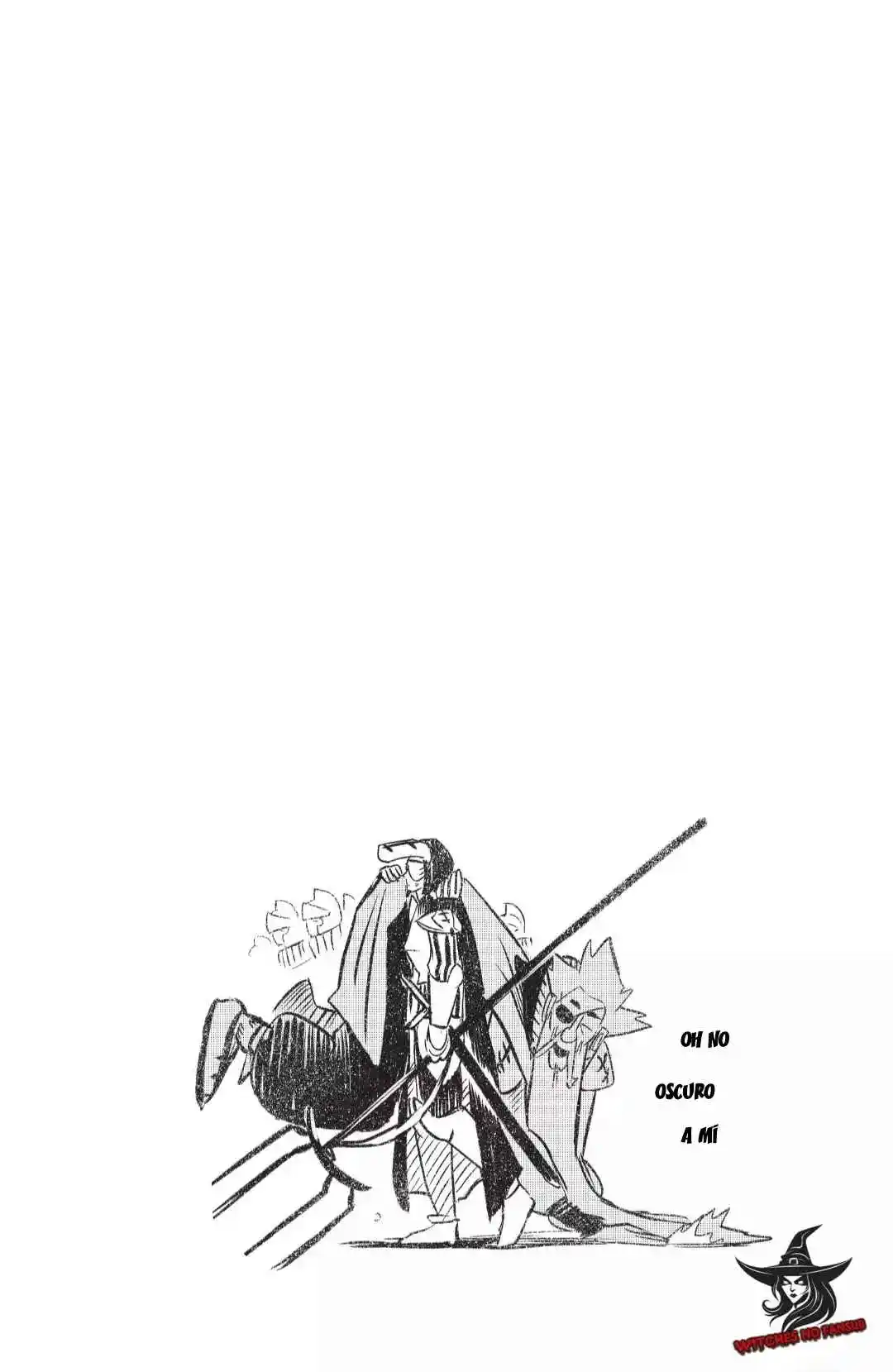 Radiant - Capítulo 146 - Página 22 - LectorTMOo