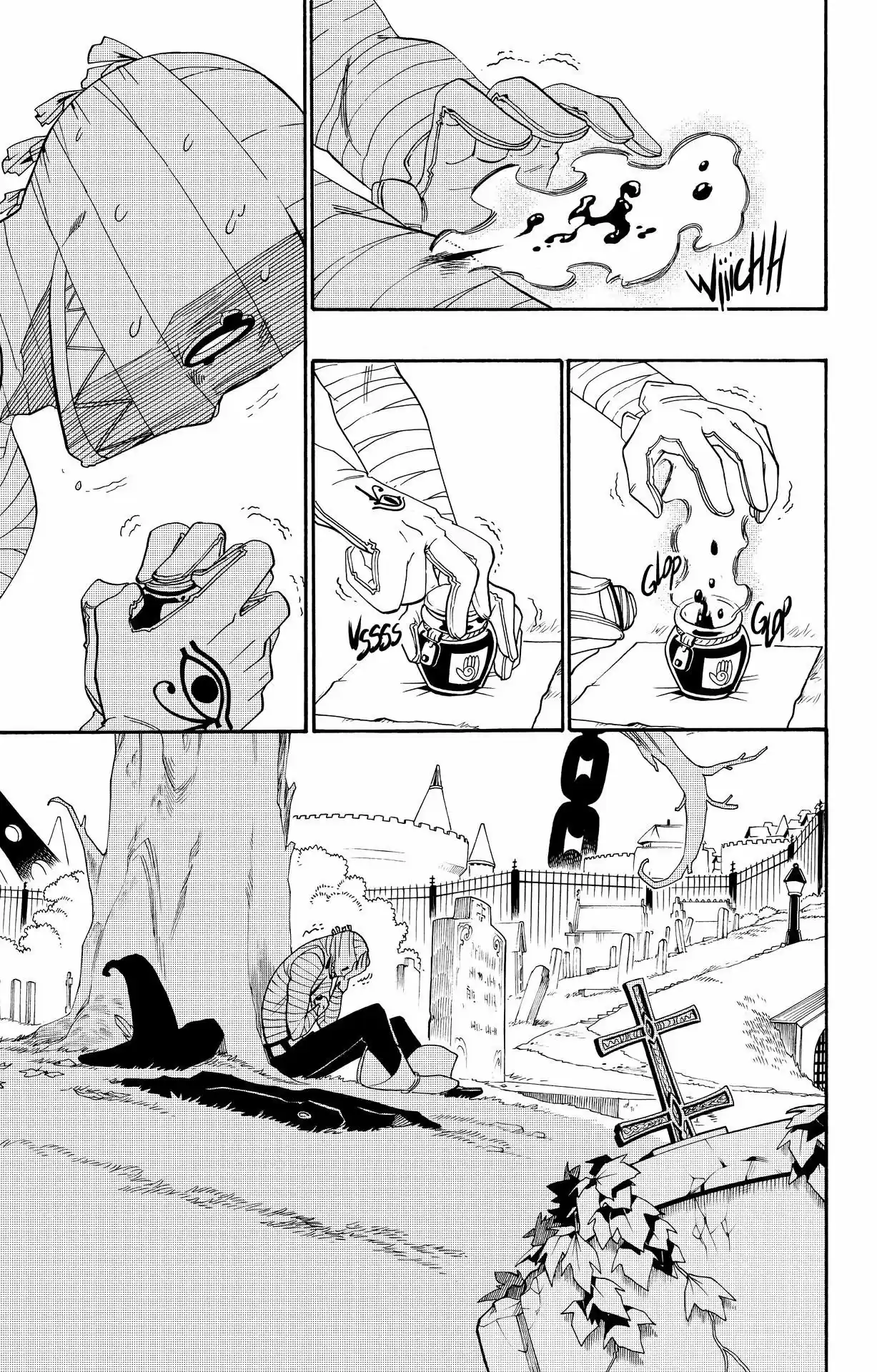 Radiant - Capítulo 20 - Página 16 - LectorTMOo
