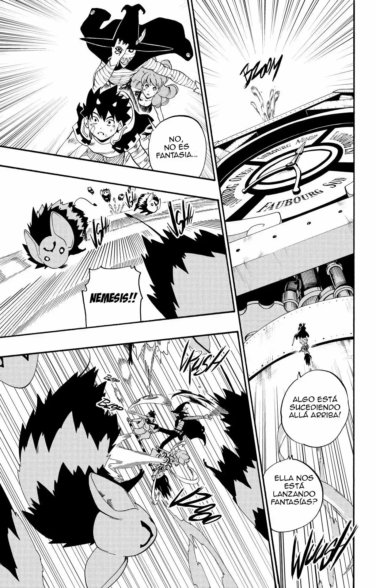 Radiant - Capítulo 20 - Página 24 - LectorTMOo