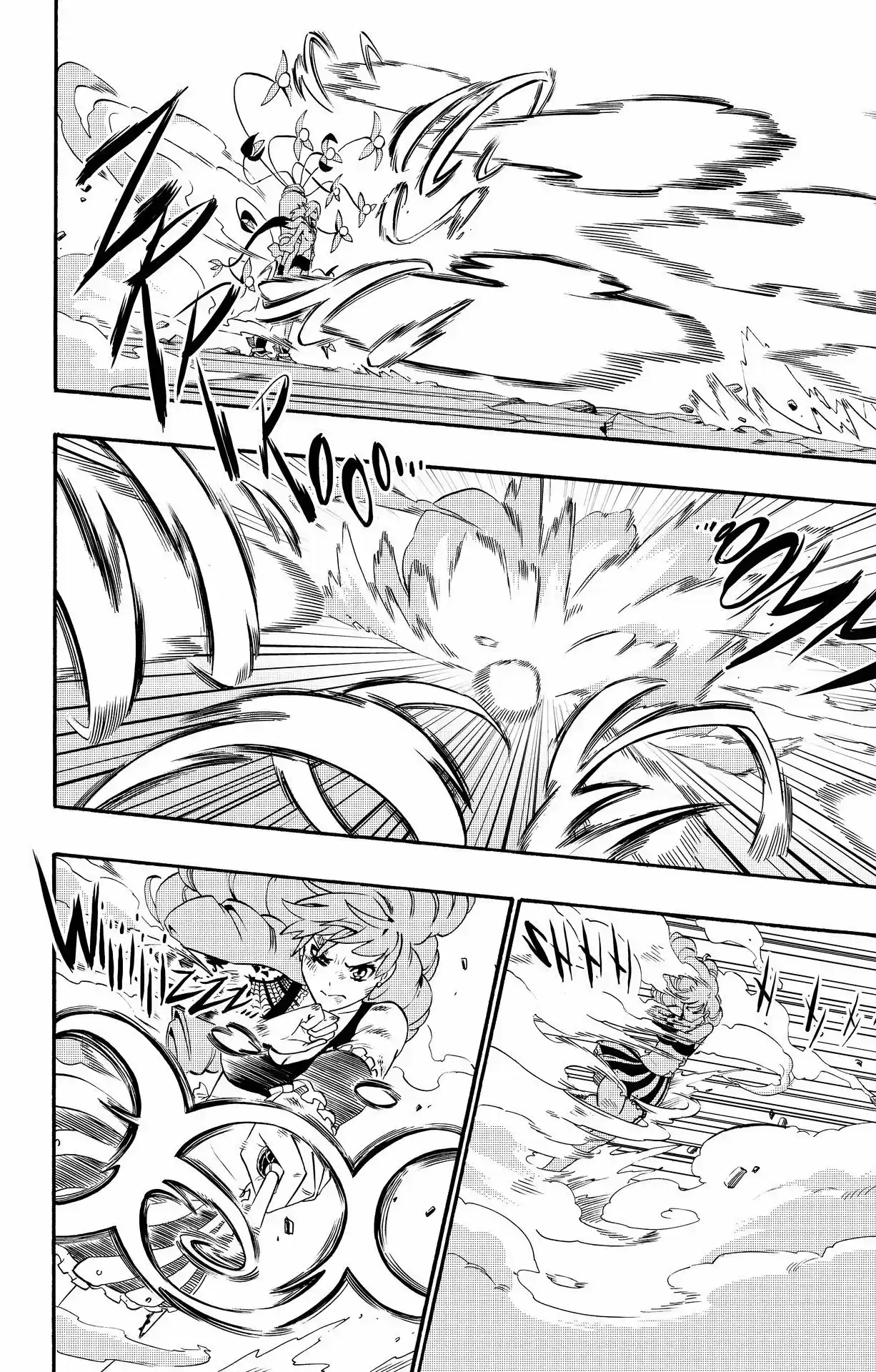 Radiant - Capítulo 23 - Página 17 - LectorTMOo