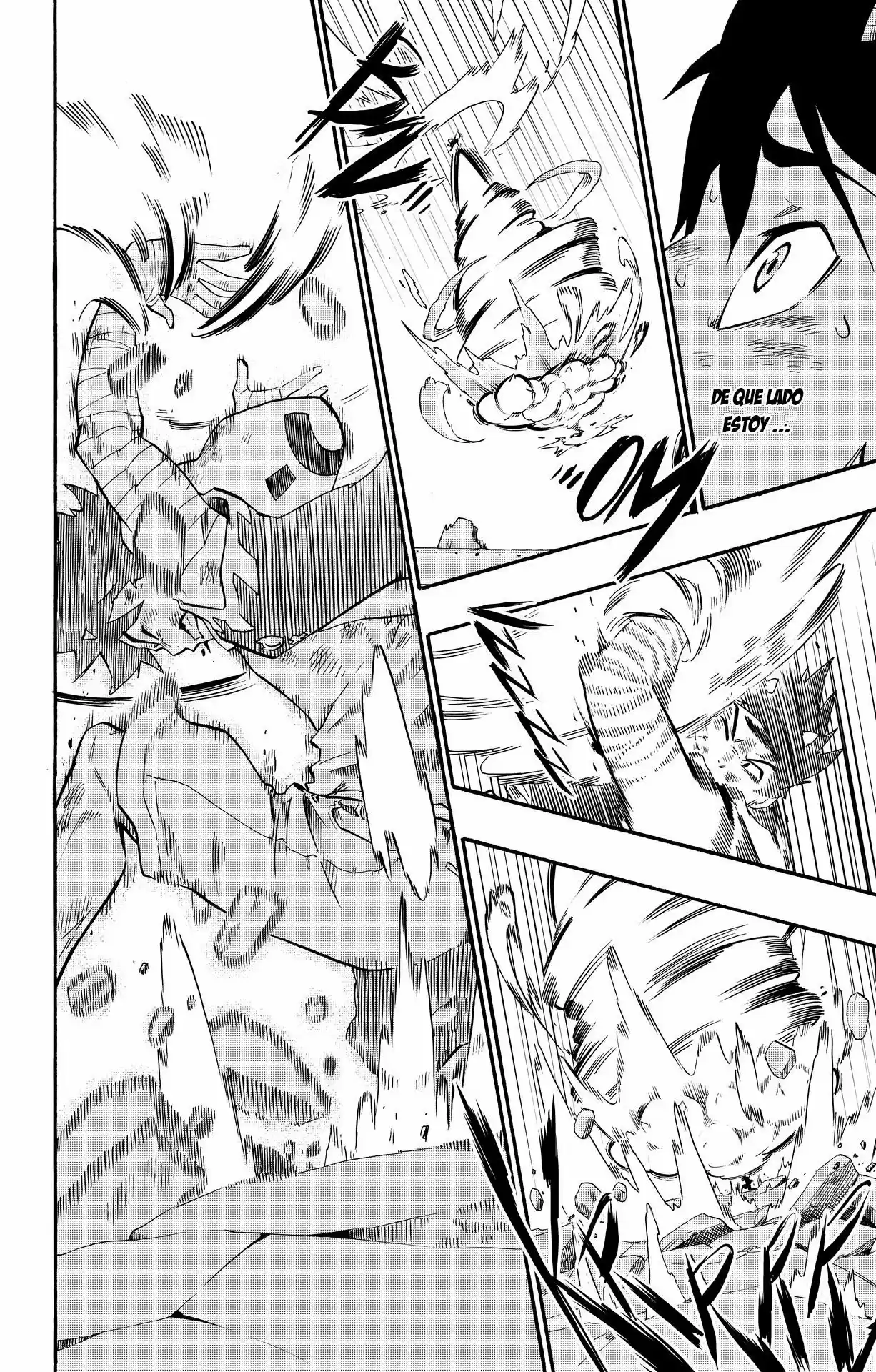 Radiant - Capítulo 24 - Página 15 - LectorTMOo