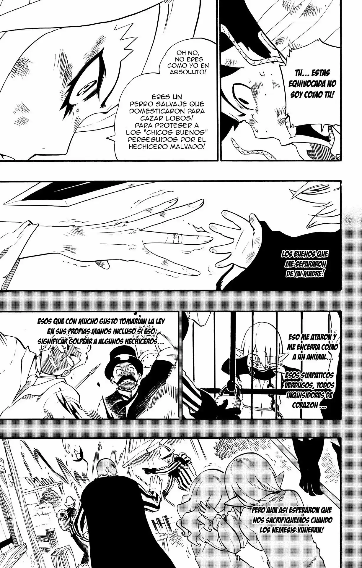 Radiant - Capítulo 24 - Página 16 - LectorTMOo