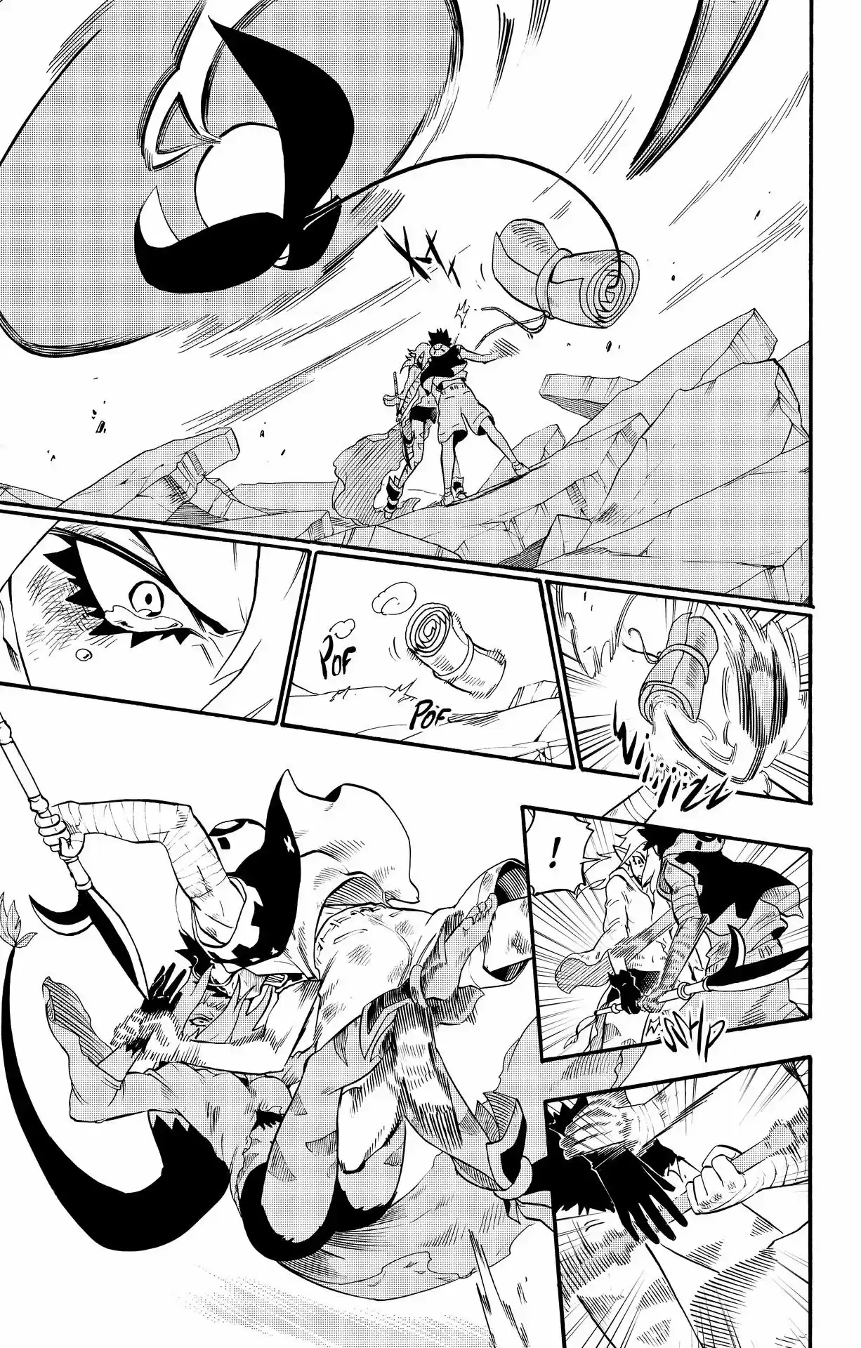 Radiant - Capítulo 25 - Página 12 - LectorTMOo