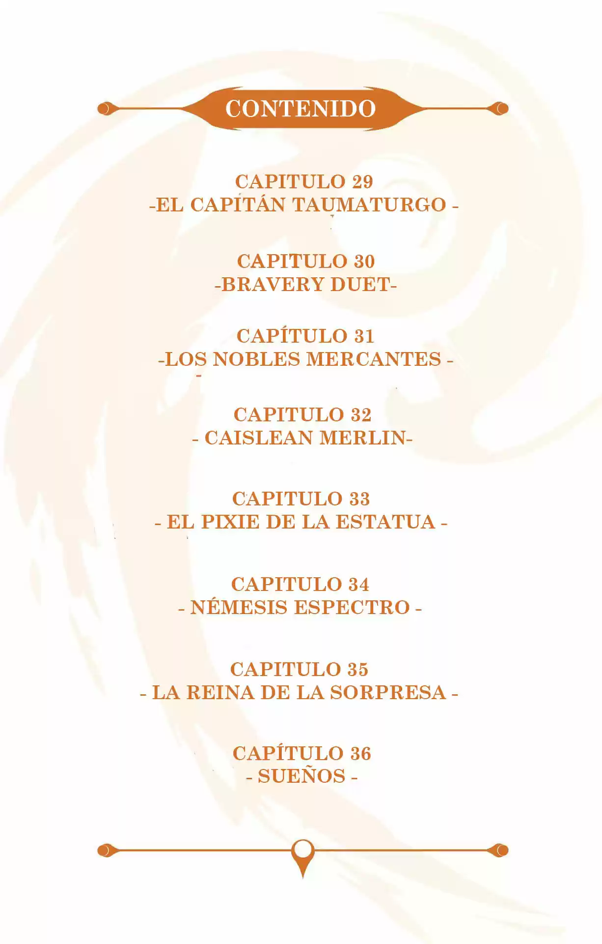 Radiant - Capítulo 29 - Página 5 - LectorTMOo