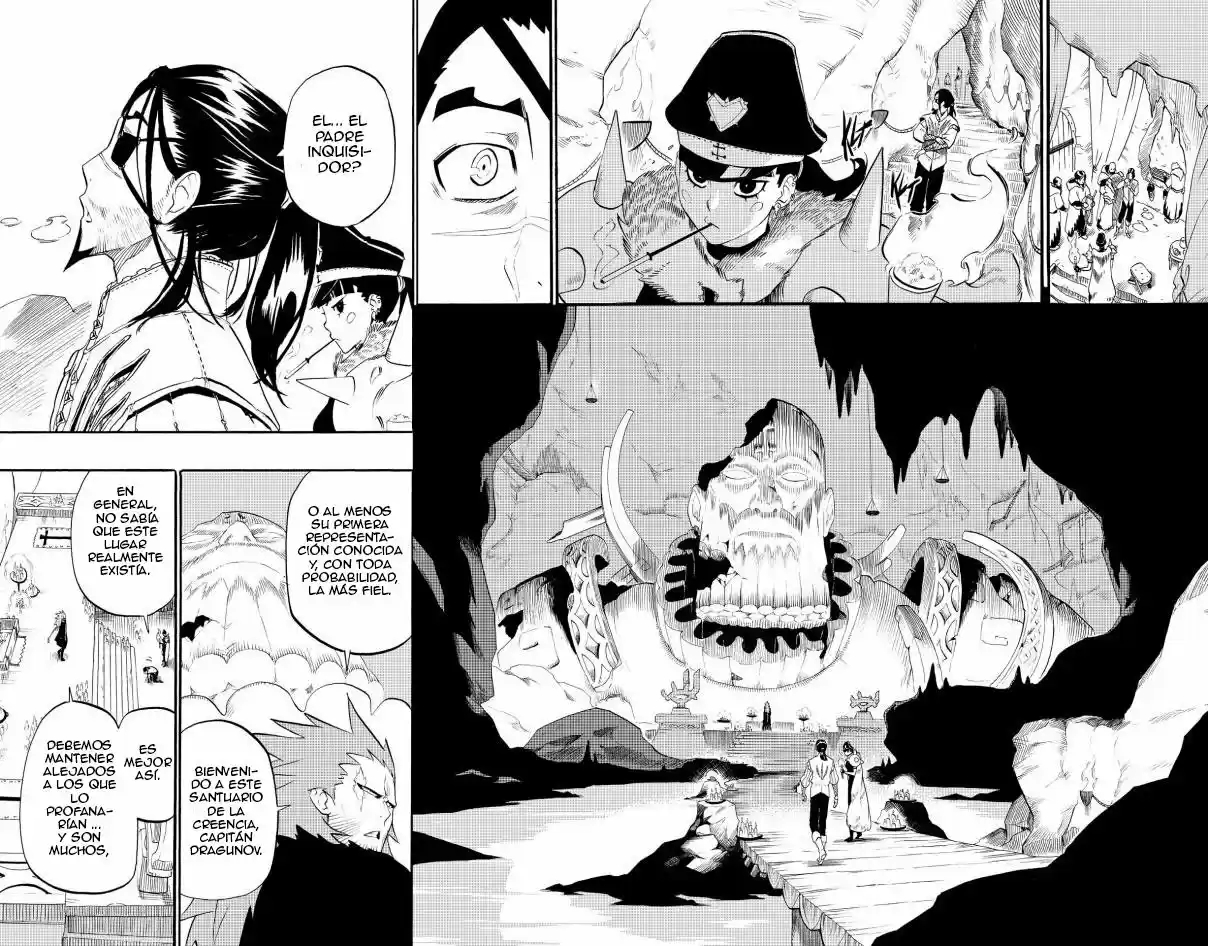 Radiant - Capítulo 29 - Página 13 - LectorTMOo