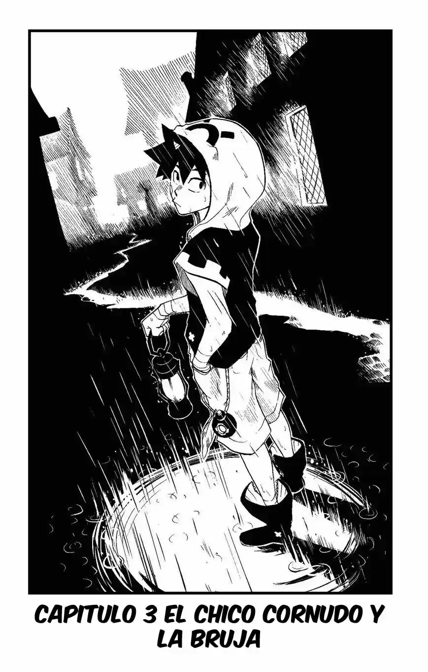 Radiant - Capítulo 3 - Página 2 - LectorTMOo