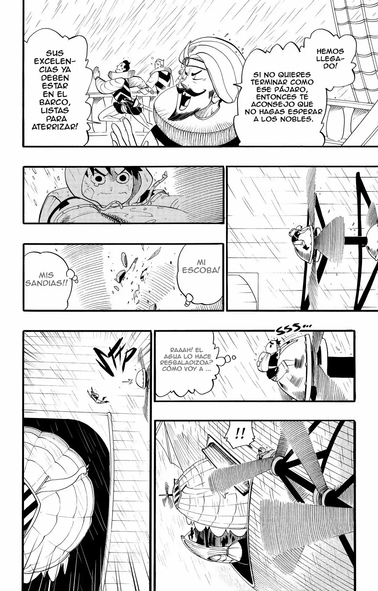 Radiant - Capítulo 30 - Página 18 - LectorTMOo